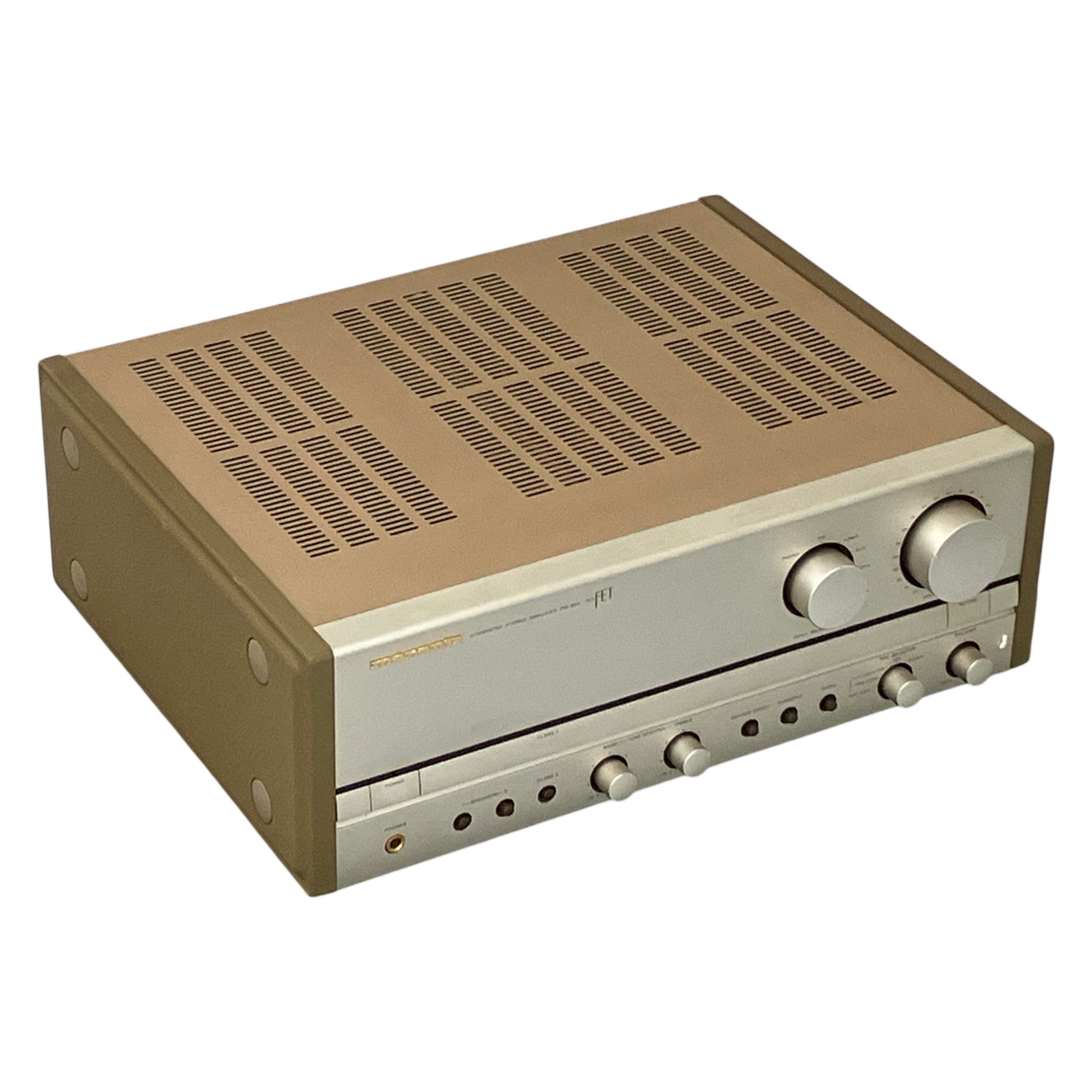 MARANTZ PM-80a プリメインアンプ
