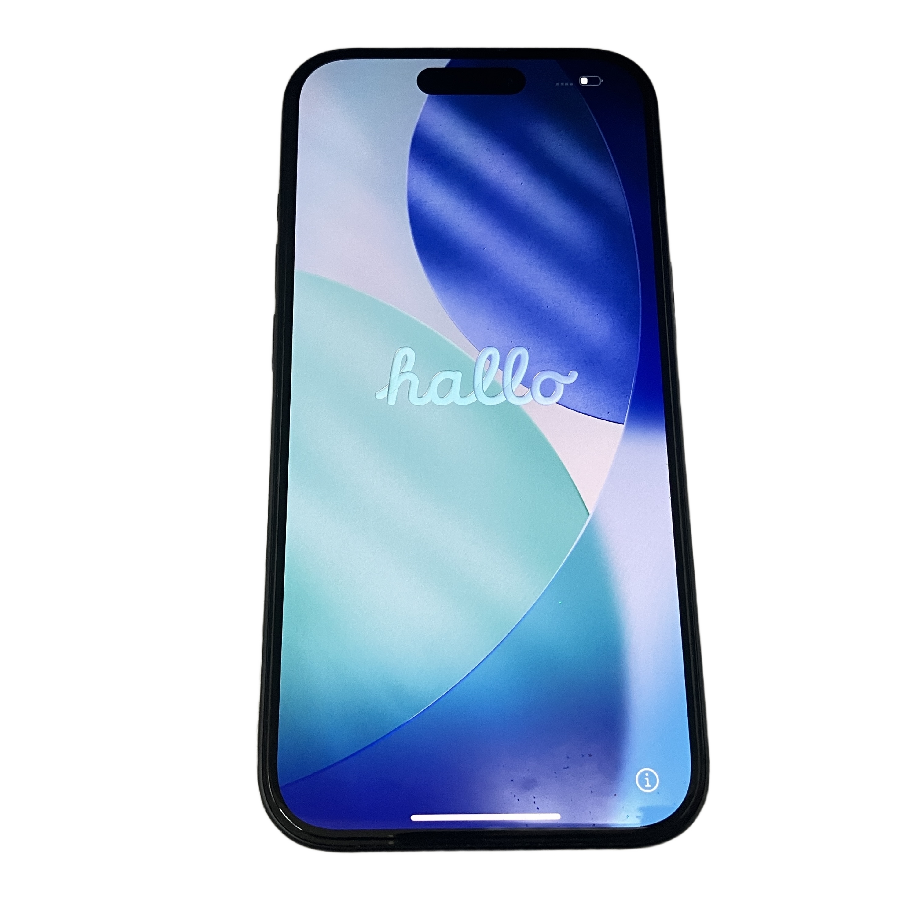 APPLE iPhone 15 スマートフォン 256GB