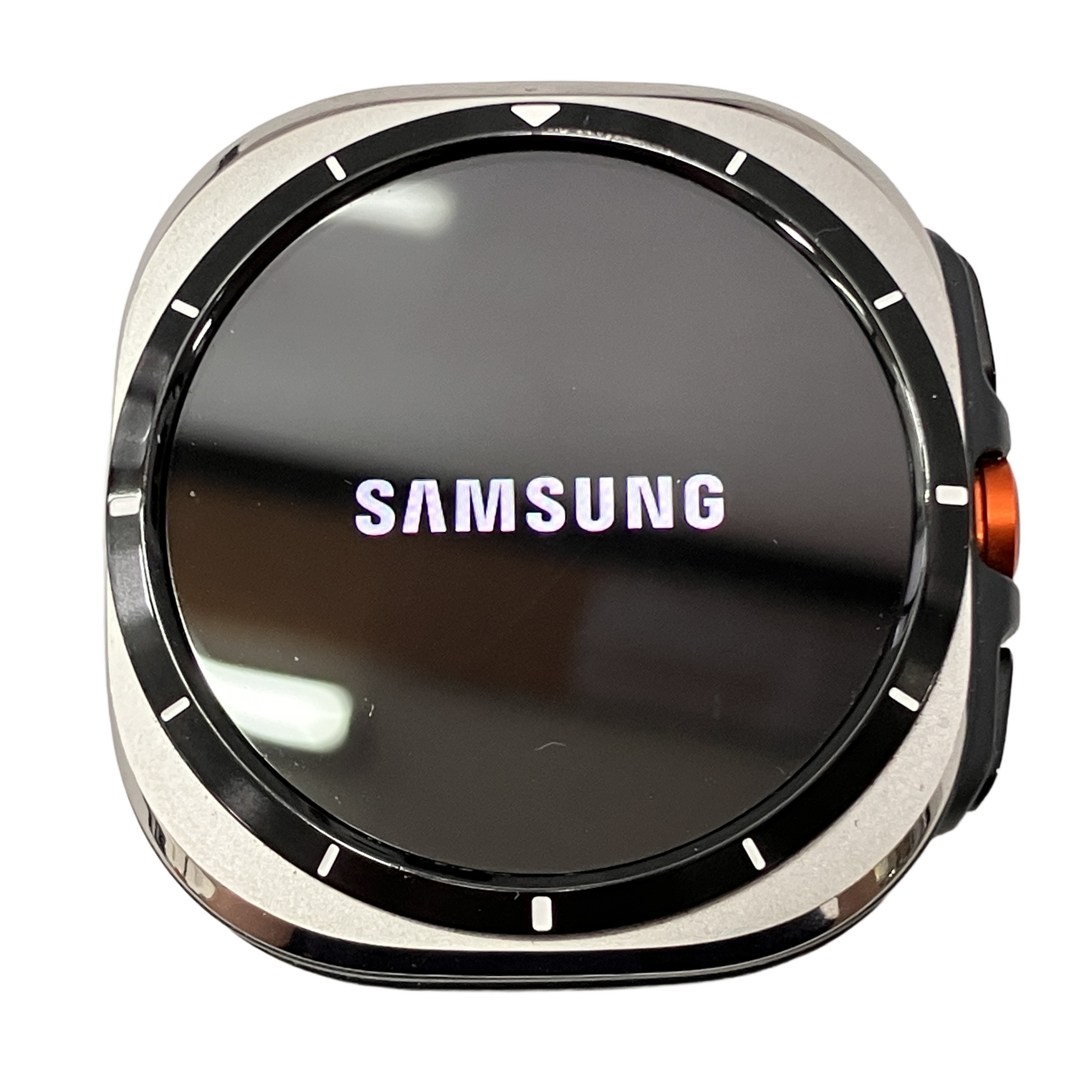 SAMSUNG Galaxy Watch Ultra SM-L705FZTJKDI スマートウォッチ