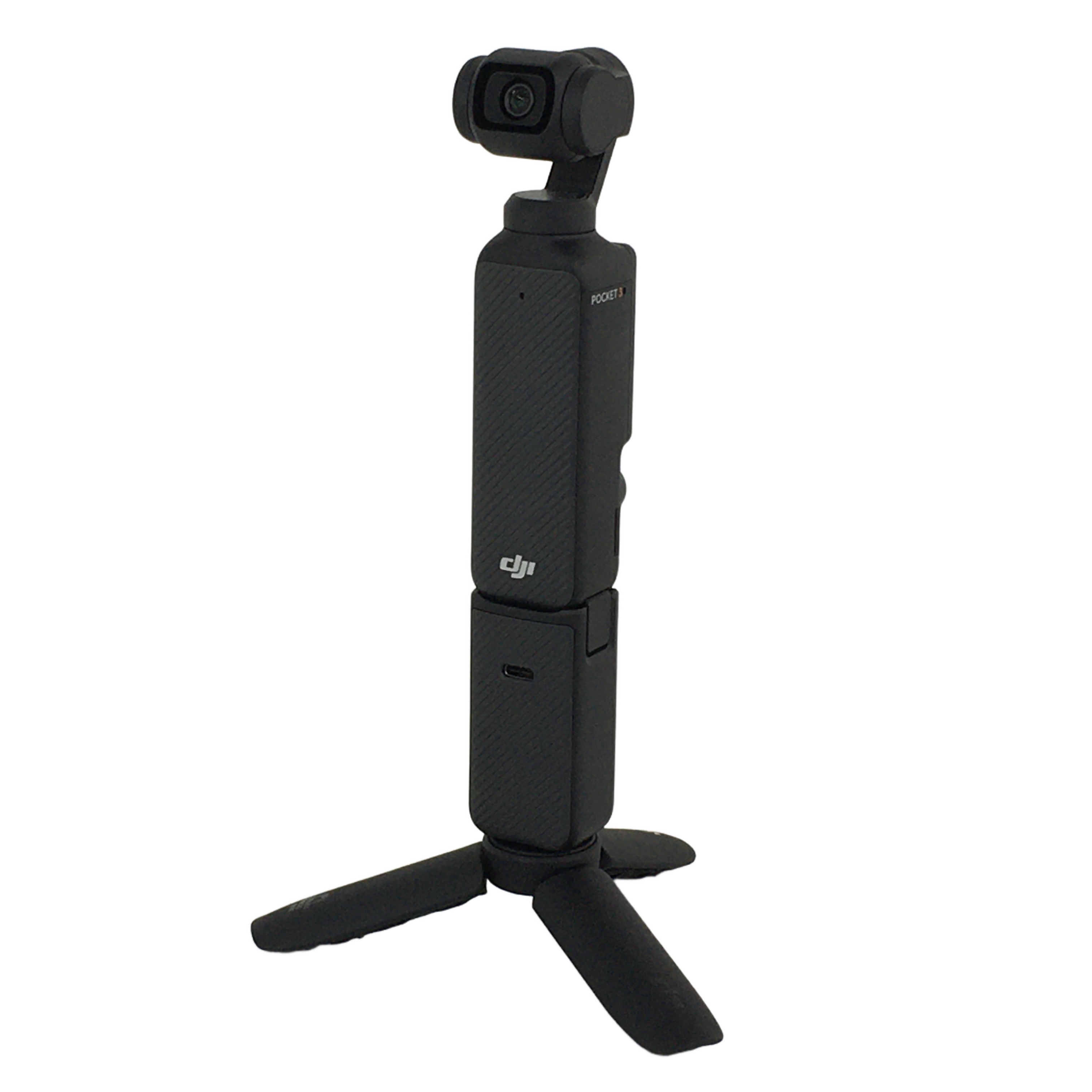 DJI OSMO POCKET 3 ジンバルカメラ