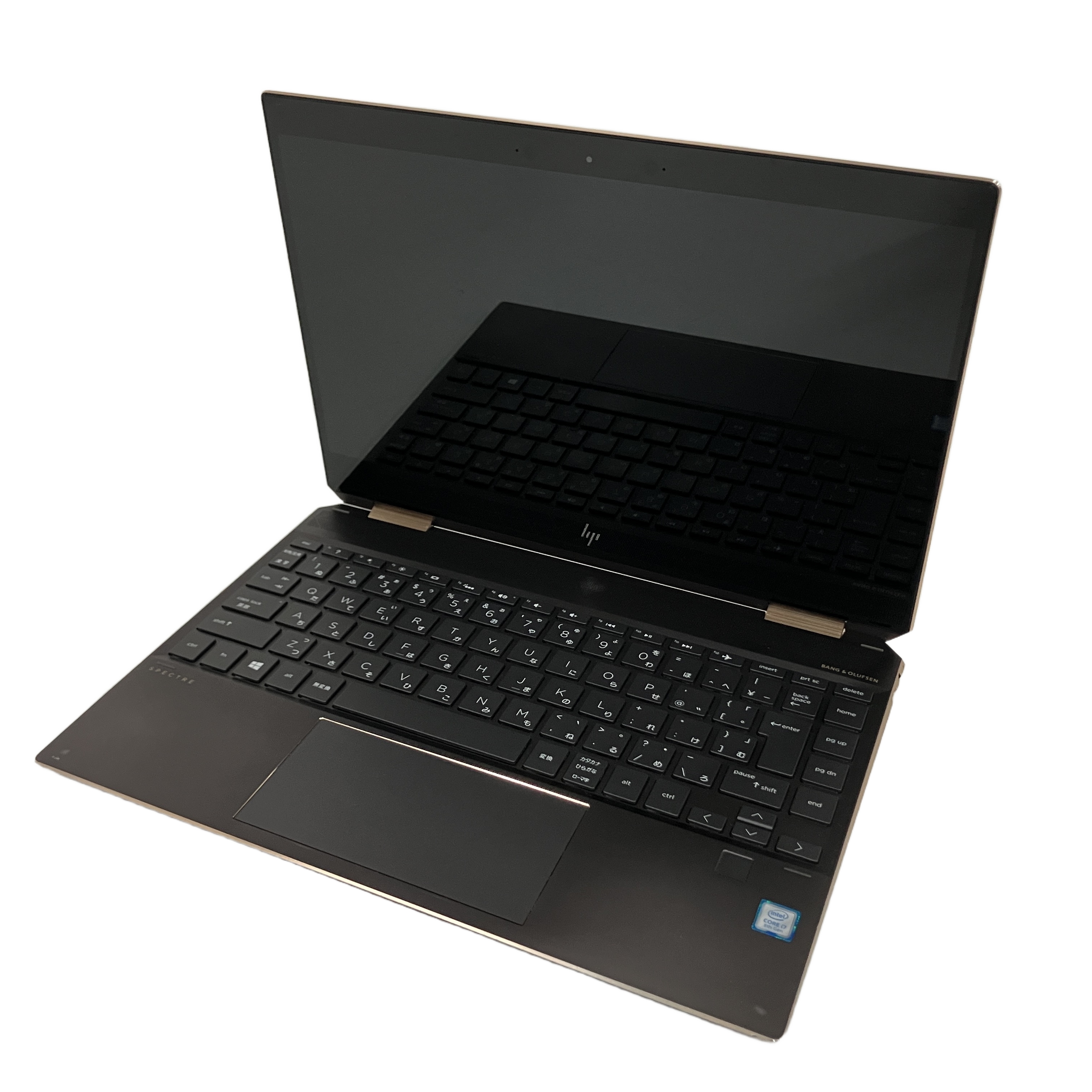 HP Spectre x360 13-ap0036TU ノートPC 16GB/512GB
