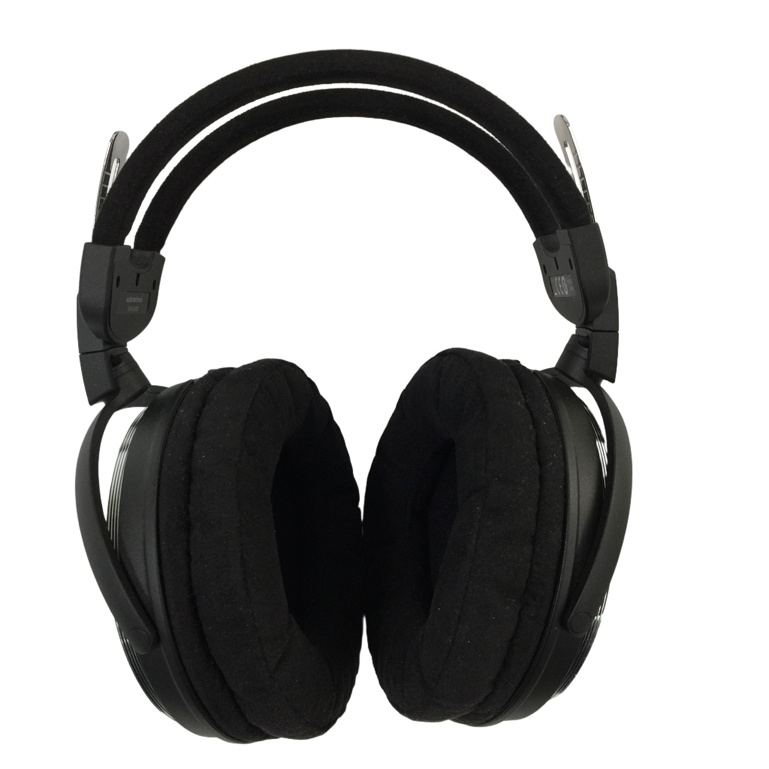 ★audio-technica ATH-ADX5000 バランスケーブル付属★