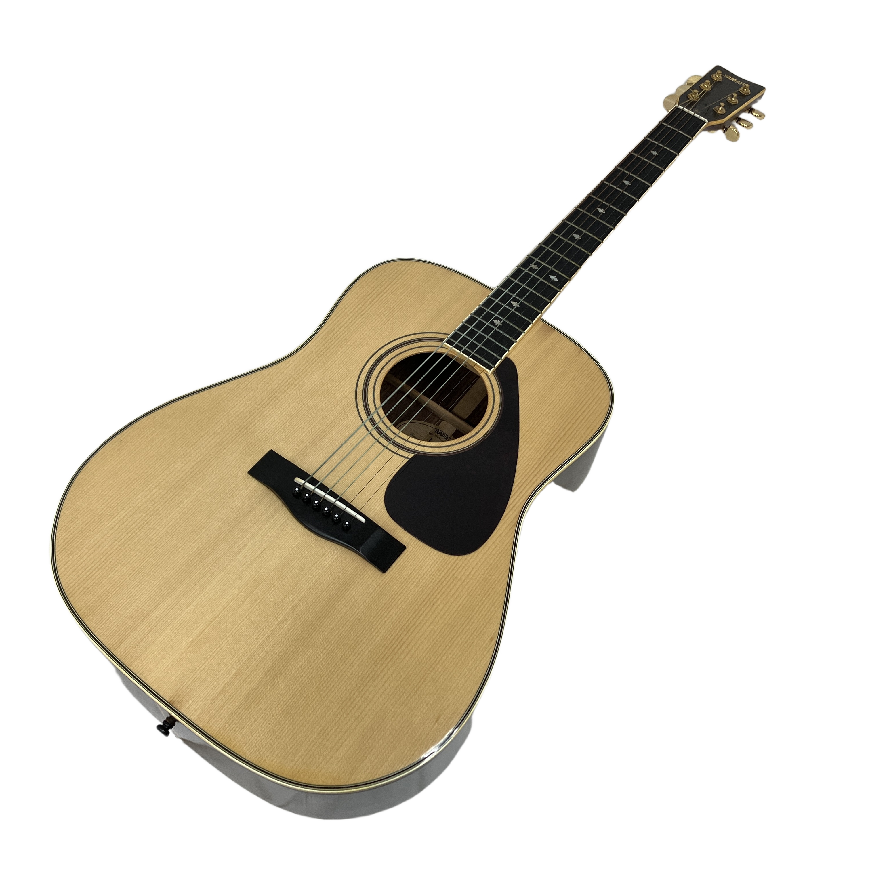 YAMAHA L-6 アコースティックギター 後期型