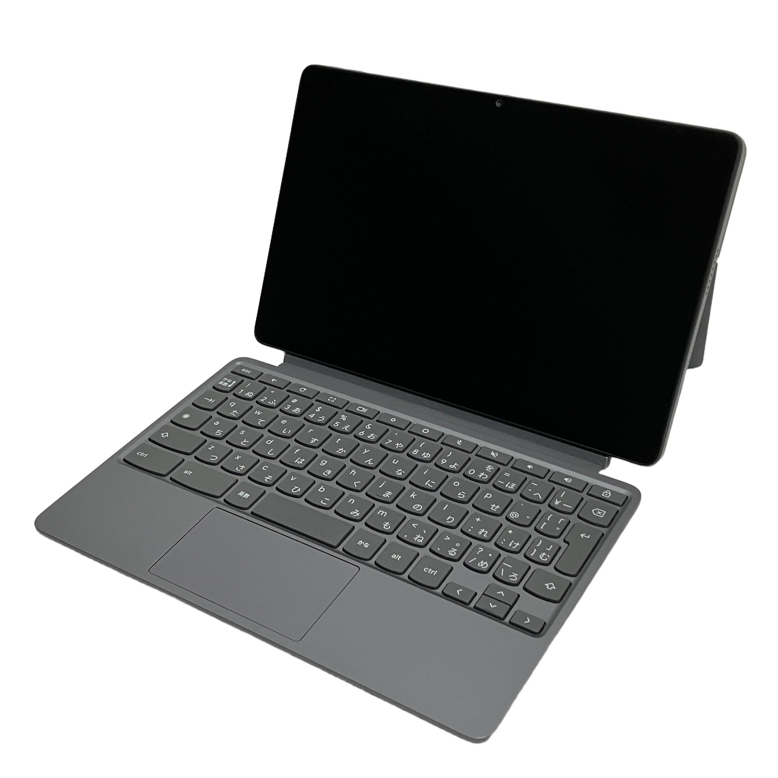 LENOVO Chromebook Duet 11M889 タブレット 4GB 128GB