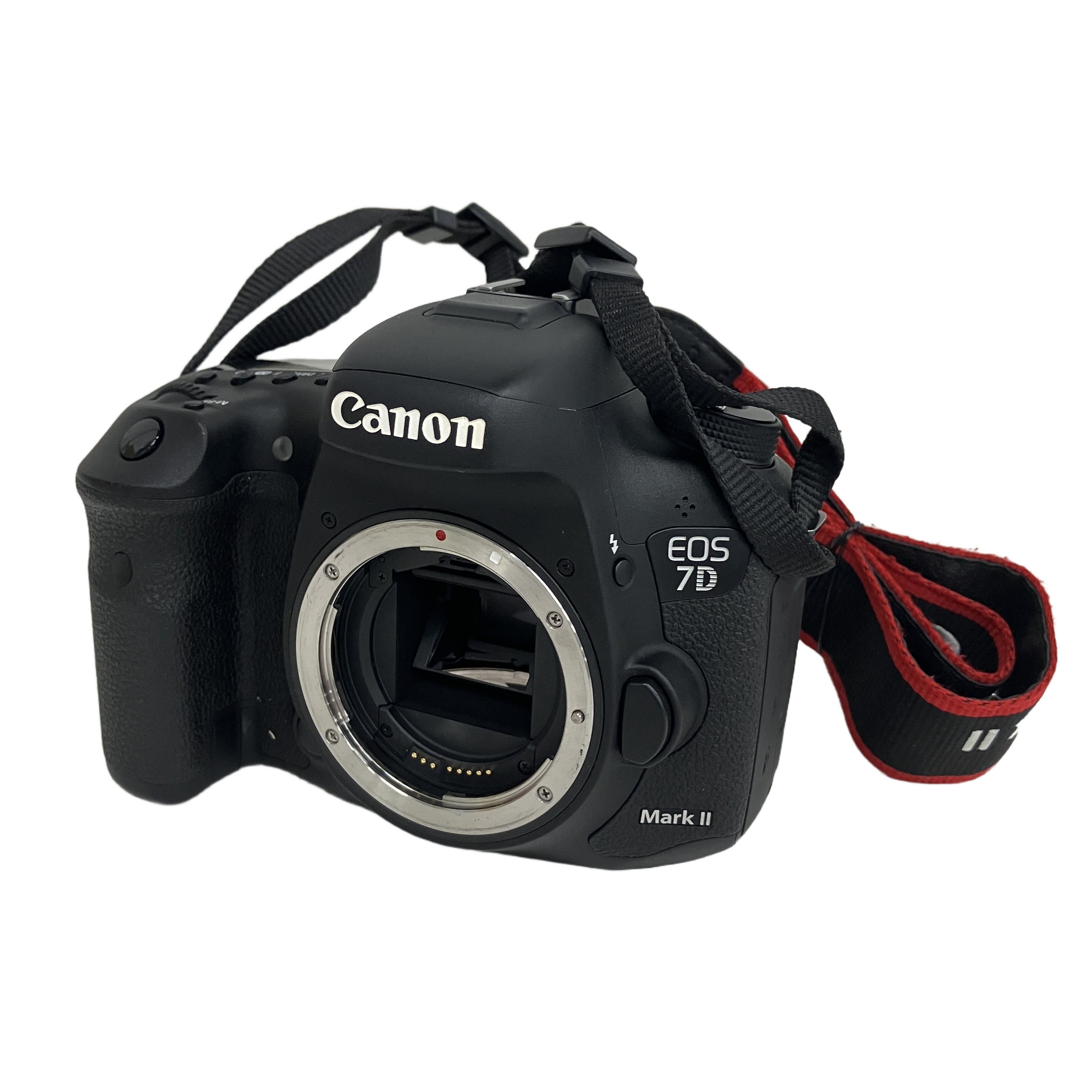 CANON EOS 7D Mark II デジタル一眼レフカメラ