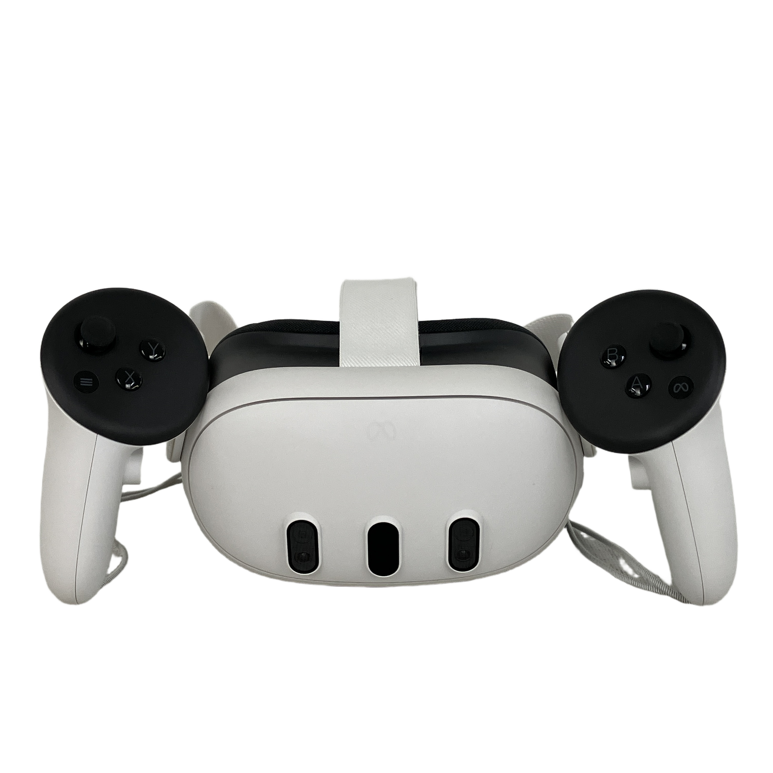 META Quest 3 VRヘッドセット 128GB