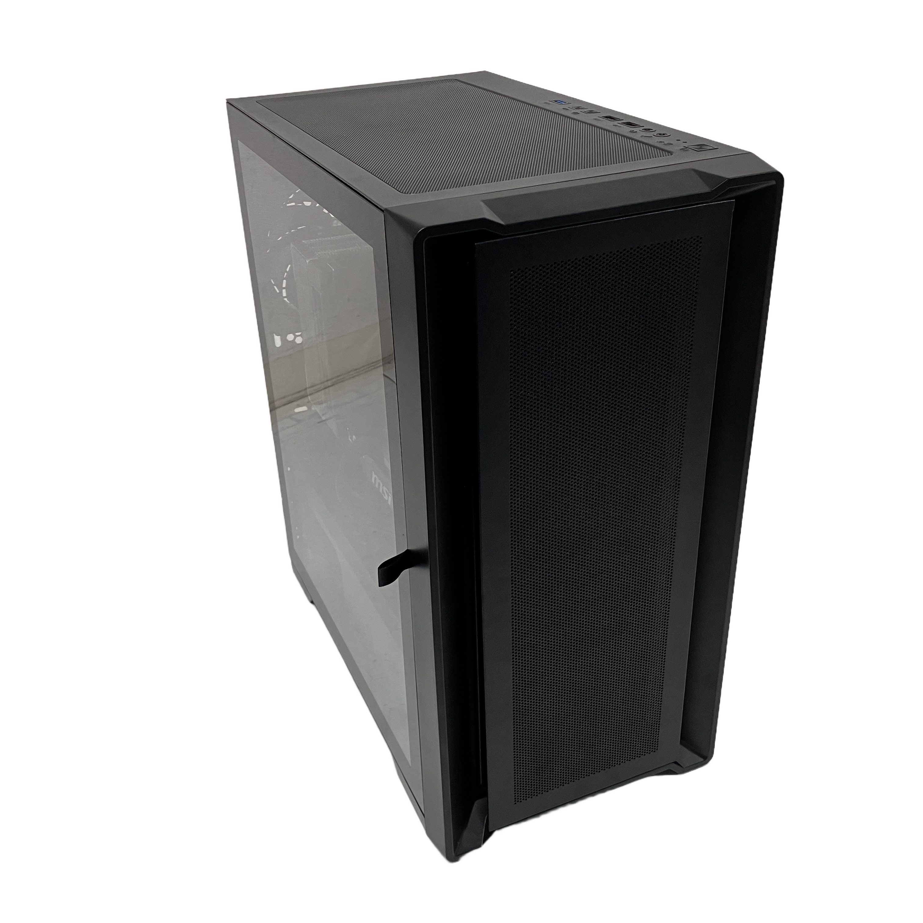 ASROCK B650M PRO X3D デスクトップPC 32GB 2TB