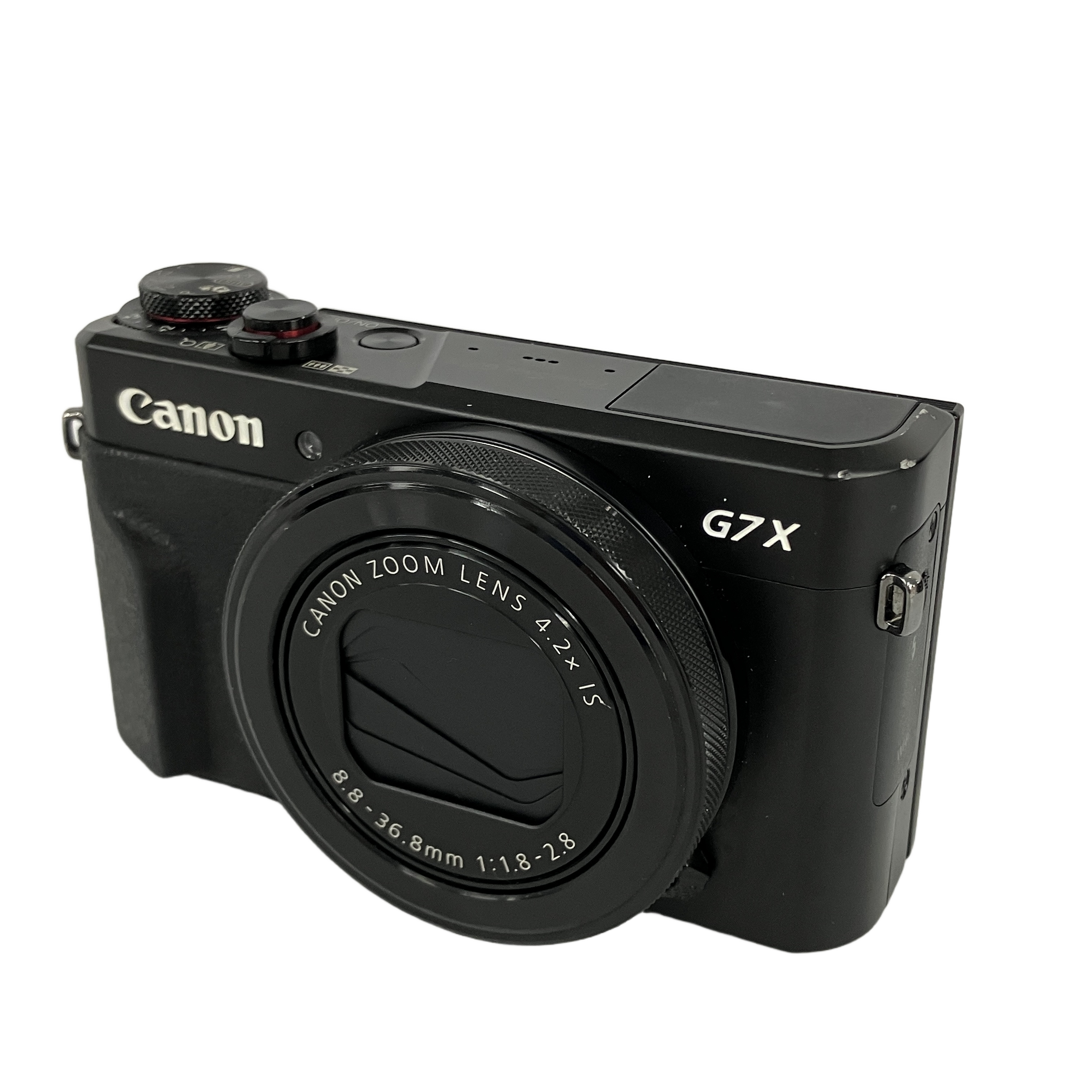 CANON Power Shot G7X Mark II デジタルカメラ
