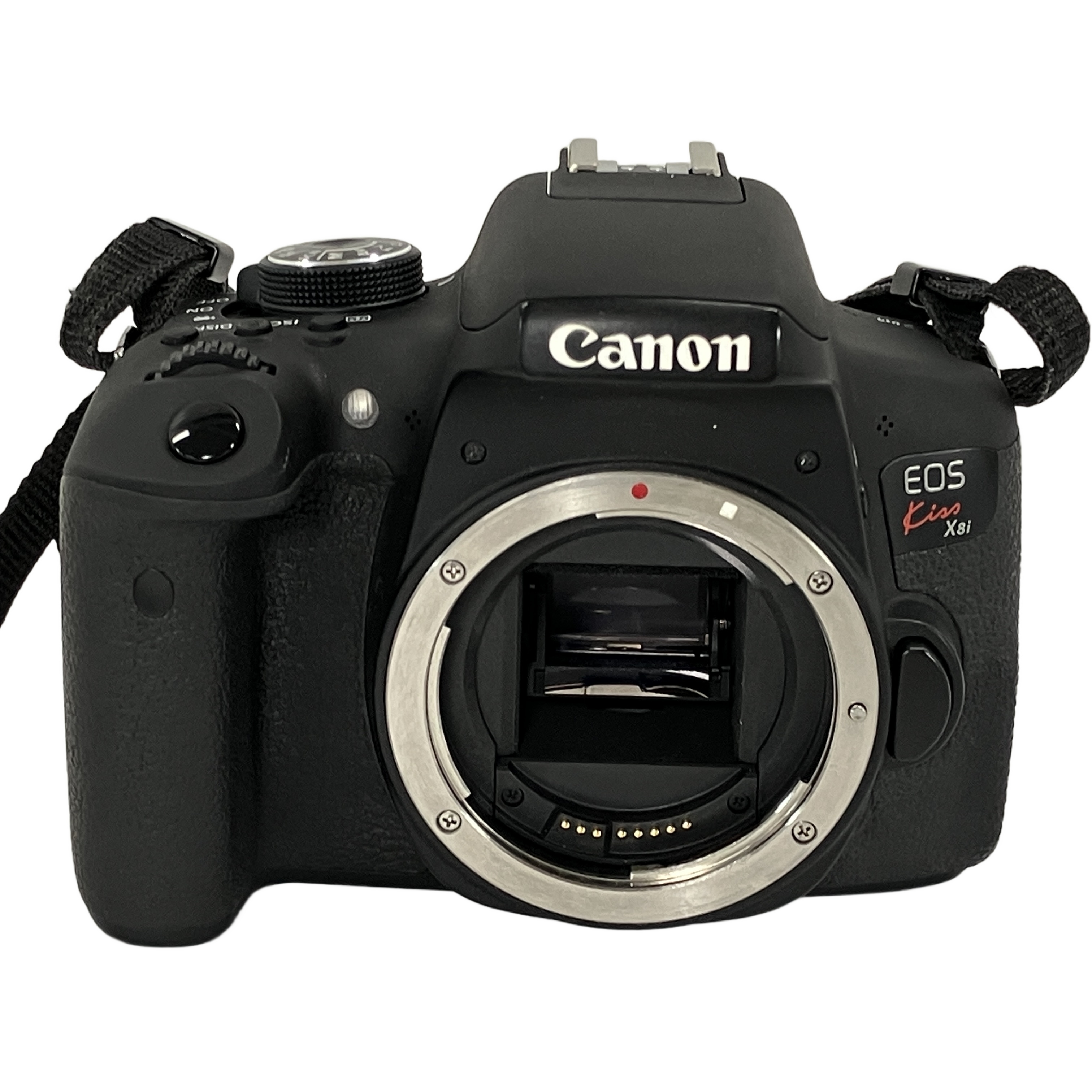 CANON EOS Kiss X8i デジタル一眼レフ ボディ