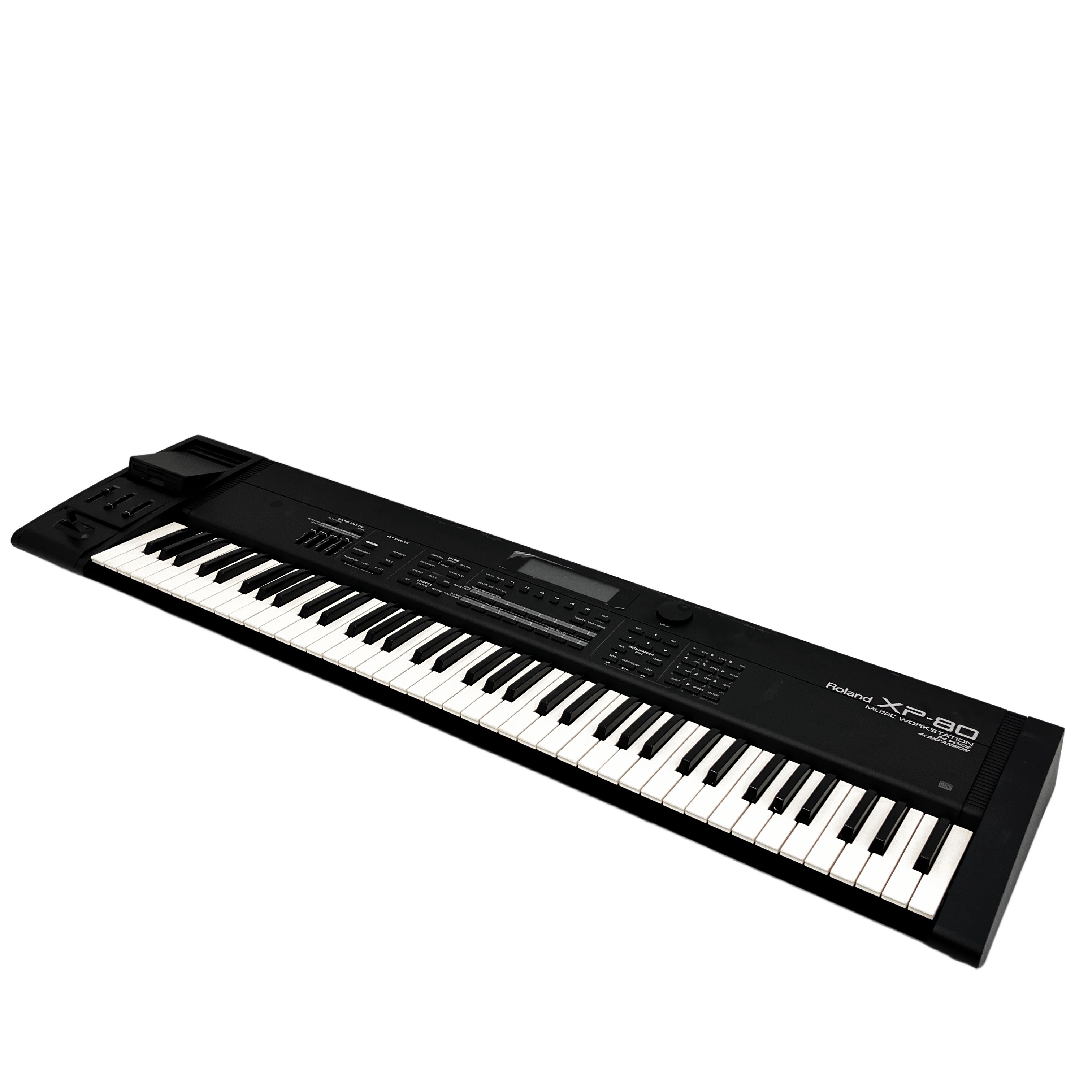 ROLAND XP-80 シンセサイザー