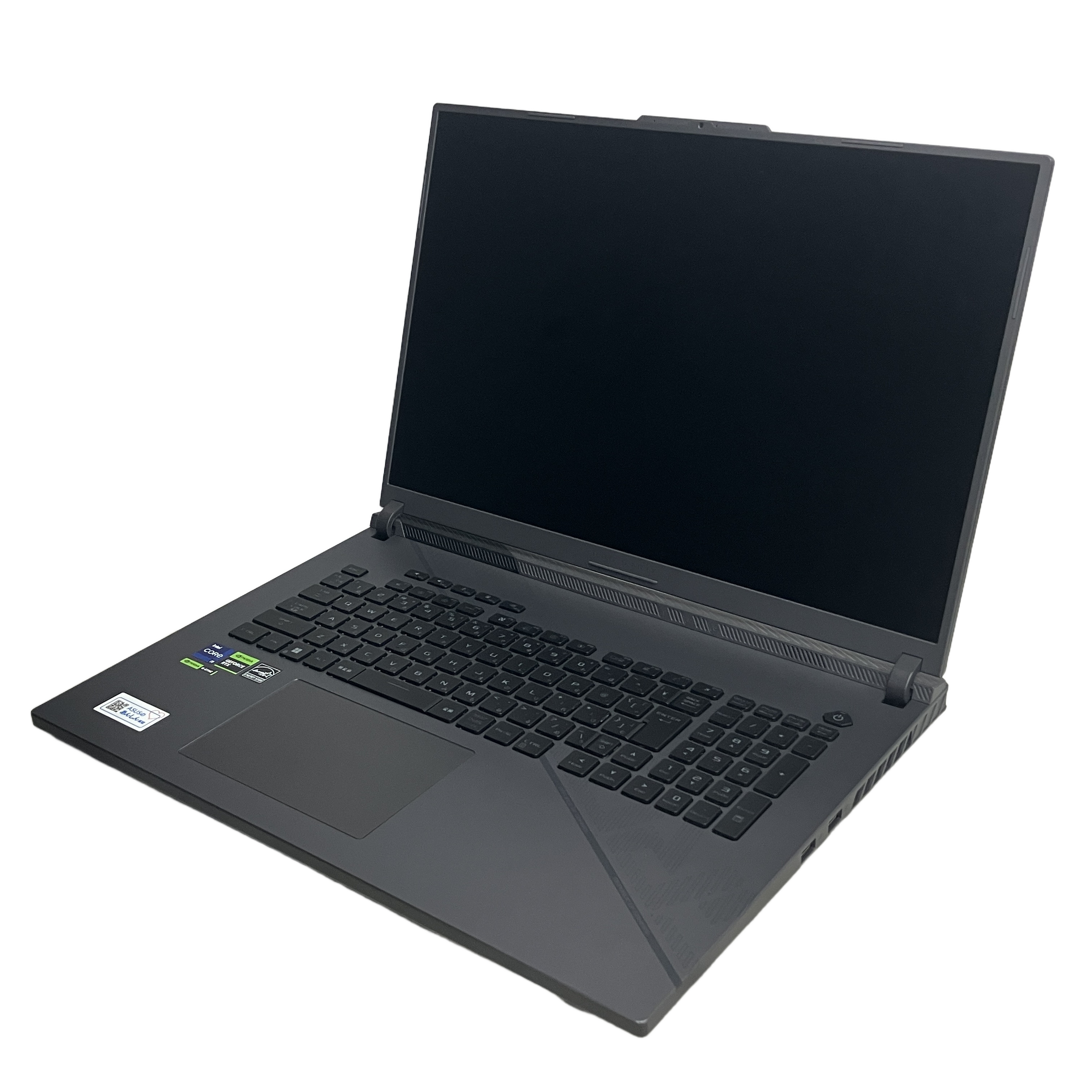 ASUS ROG Strix G18 G814JVR ノートパソコン 18インチ