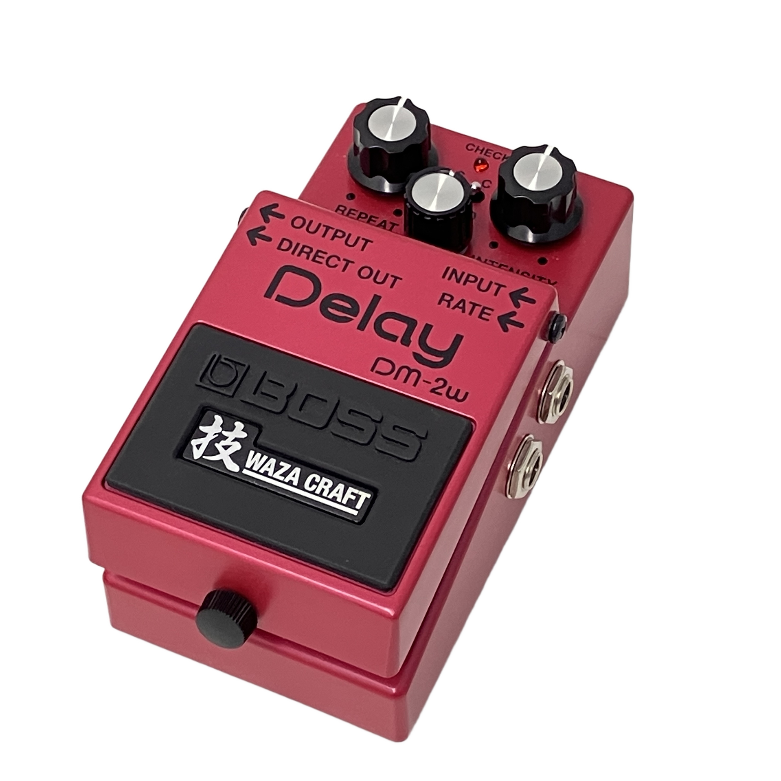 BOSS DM-2W アナログディレイ