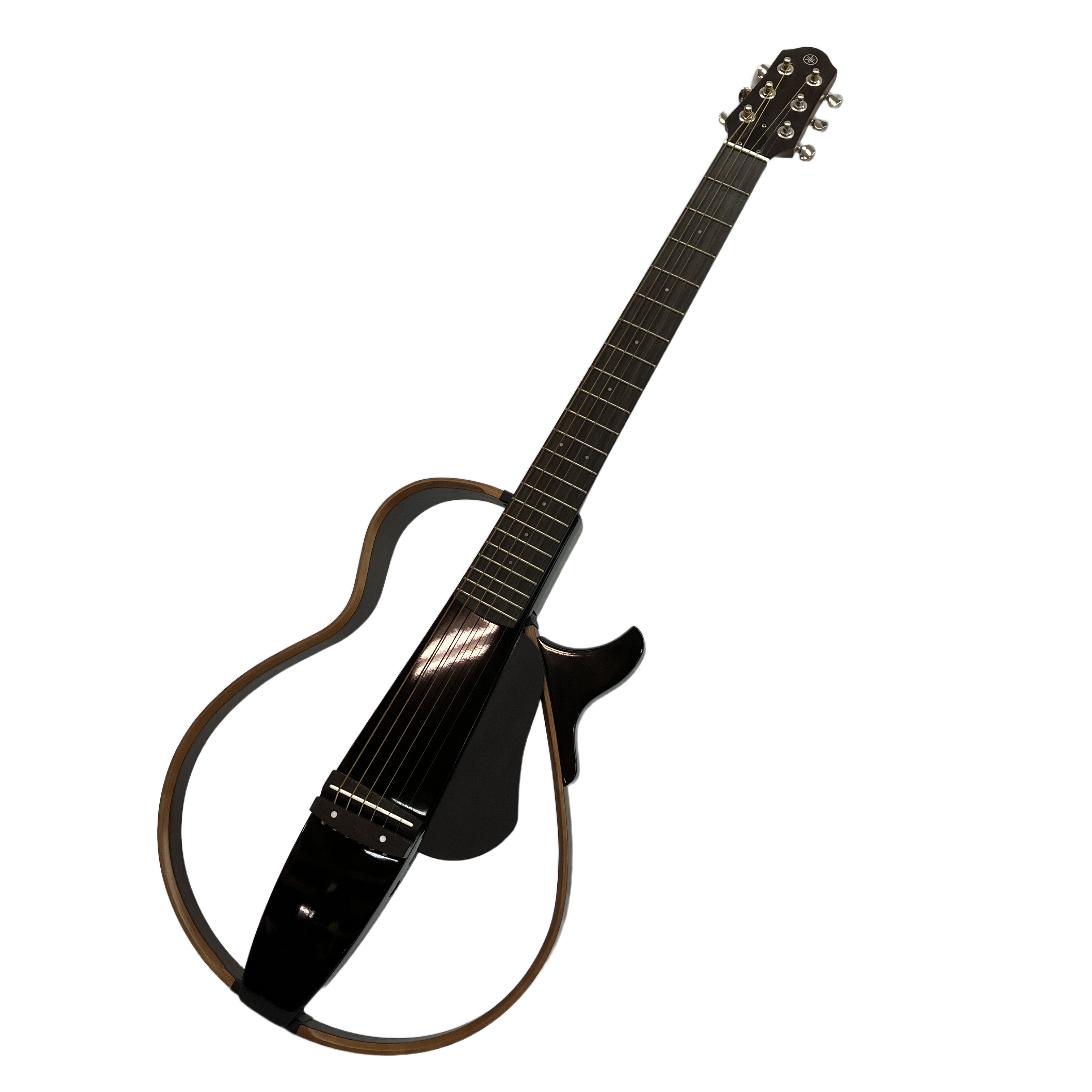 YAMAHA SLG200S サイレントギター