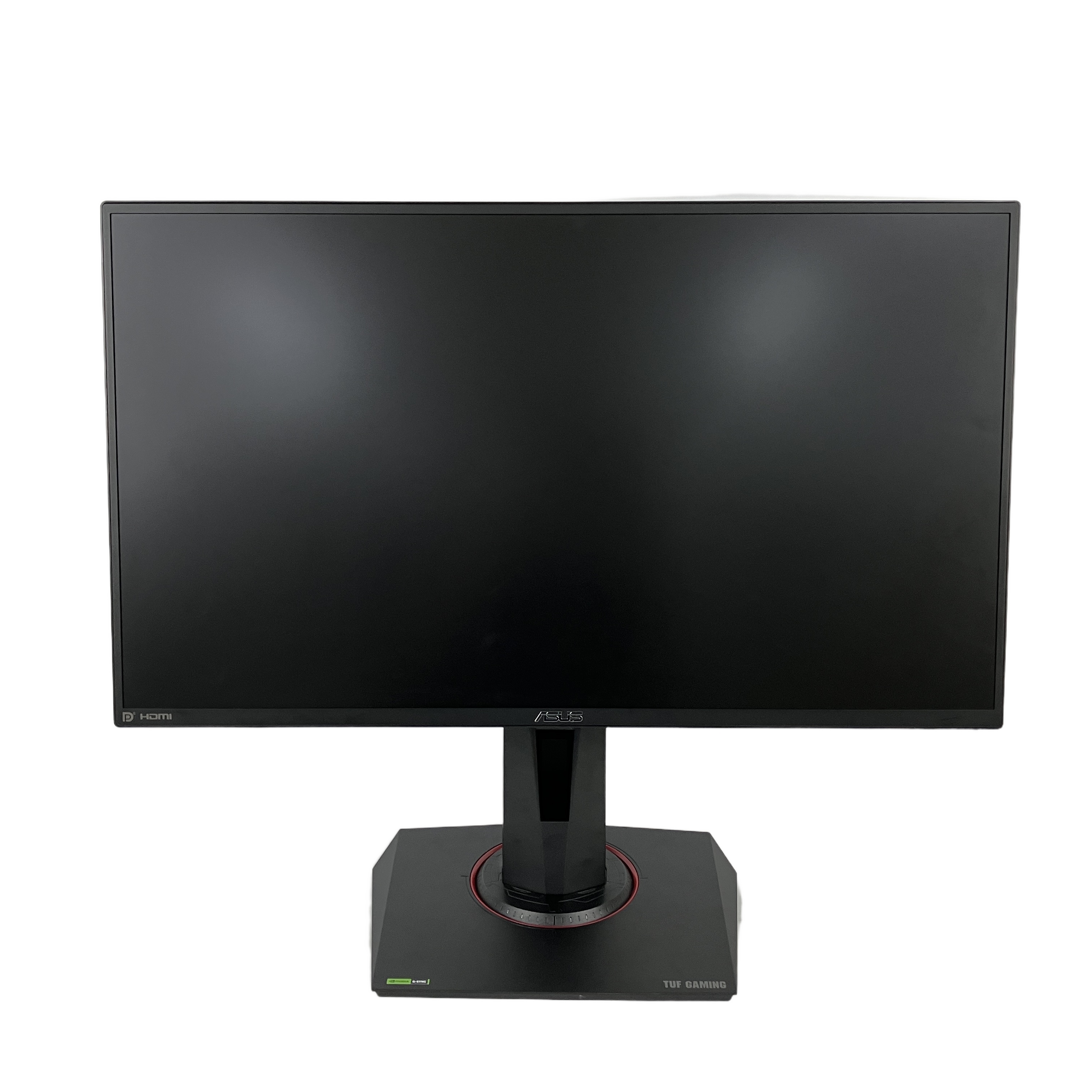 ASUS TUF Gaming VG259QM ゲーミングモニター 24.5インチ