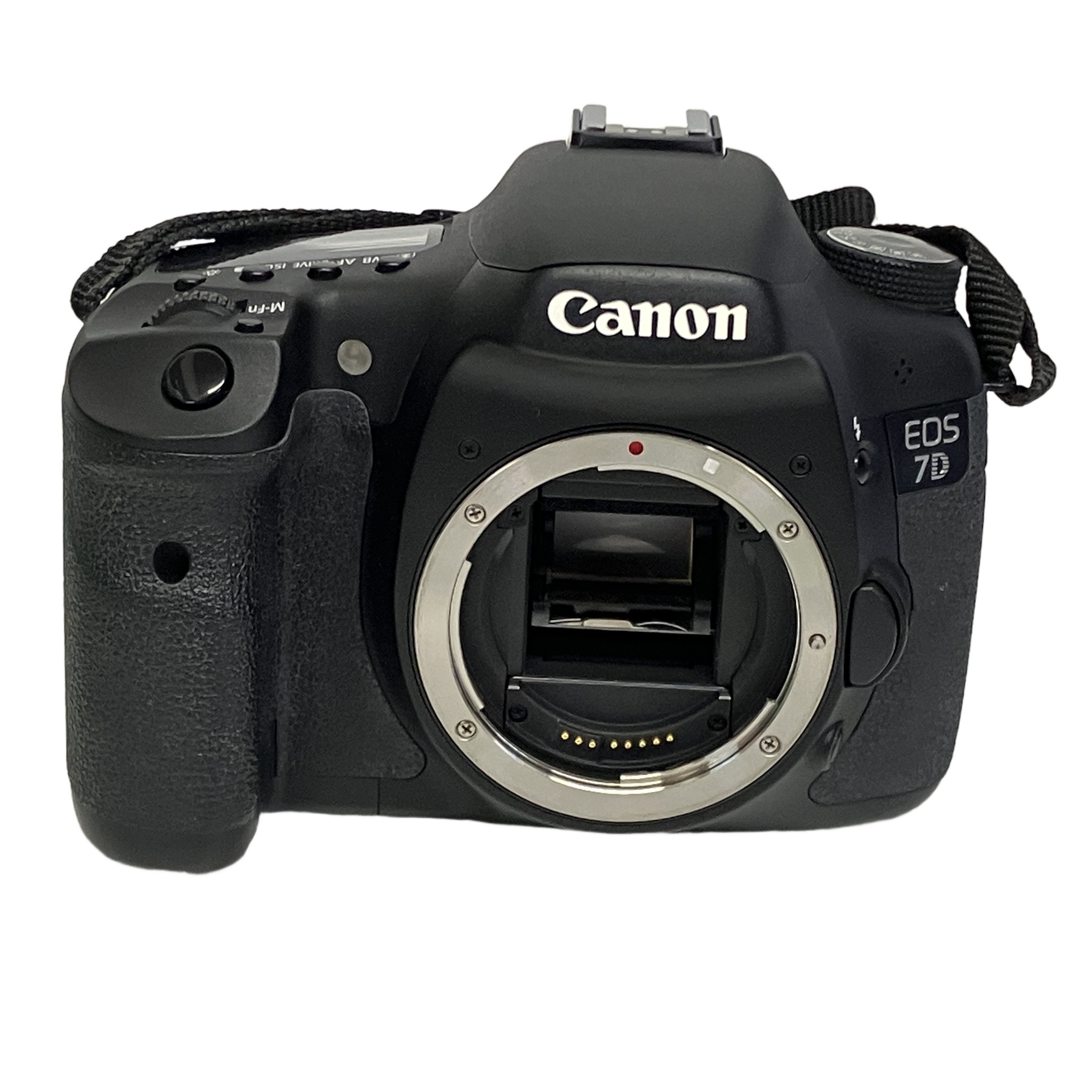 CANON EOS 7D デジタル一眼ボディ