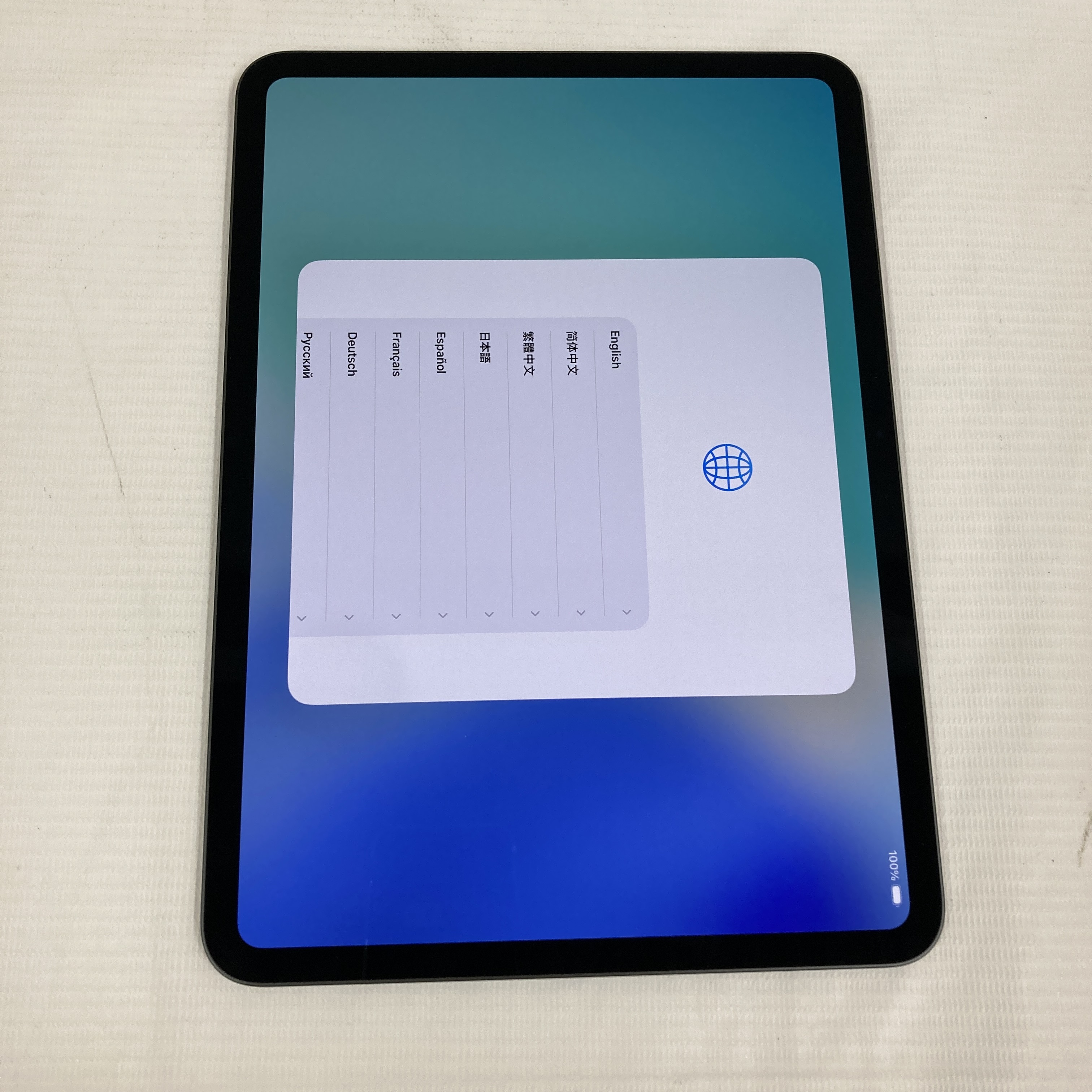 APPLE iPad Pro 11 M5 256GB タブレット