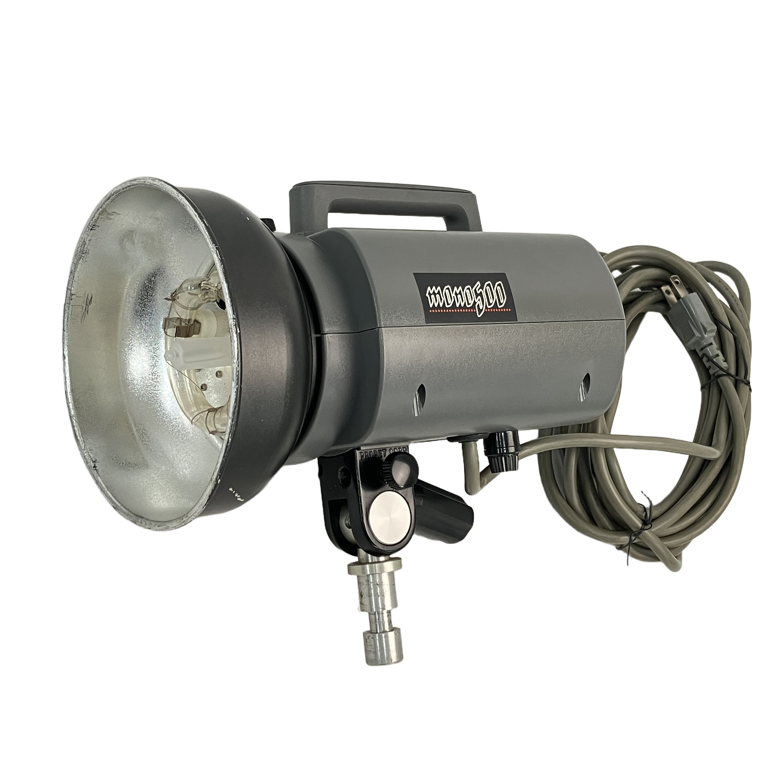 PROPET mono500 ストロボ