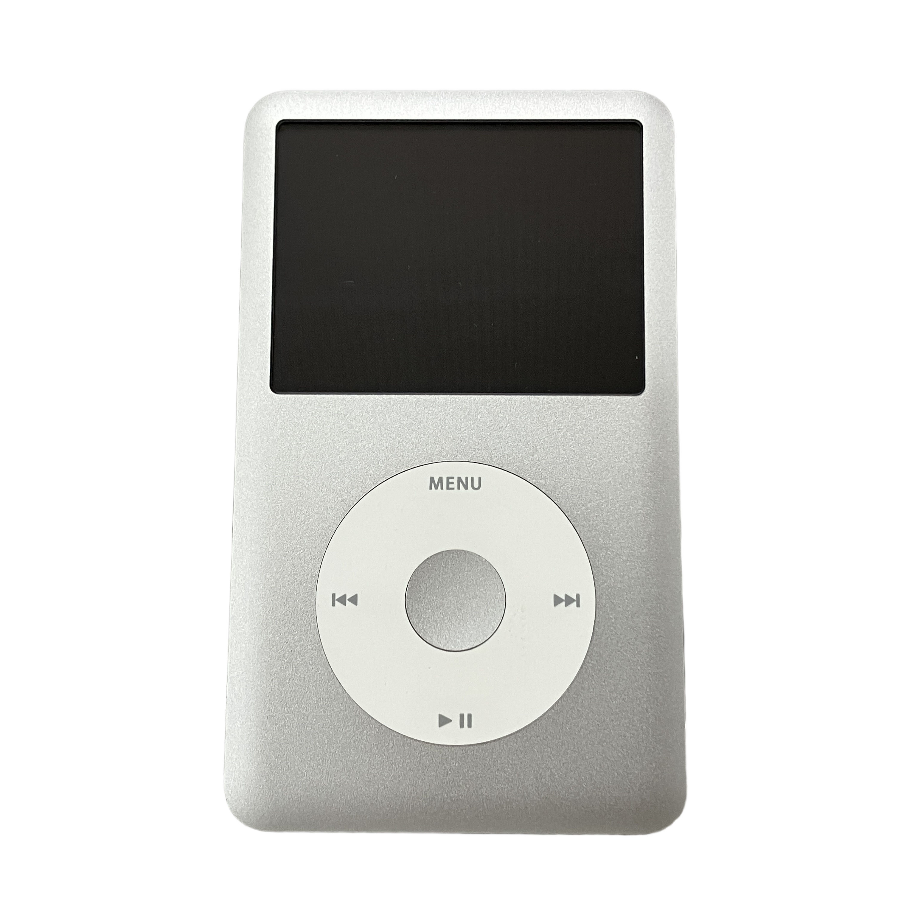 APPLE iPod classic MC293J/A 160G 音楽プレイヤー