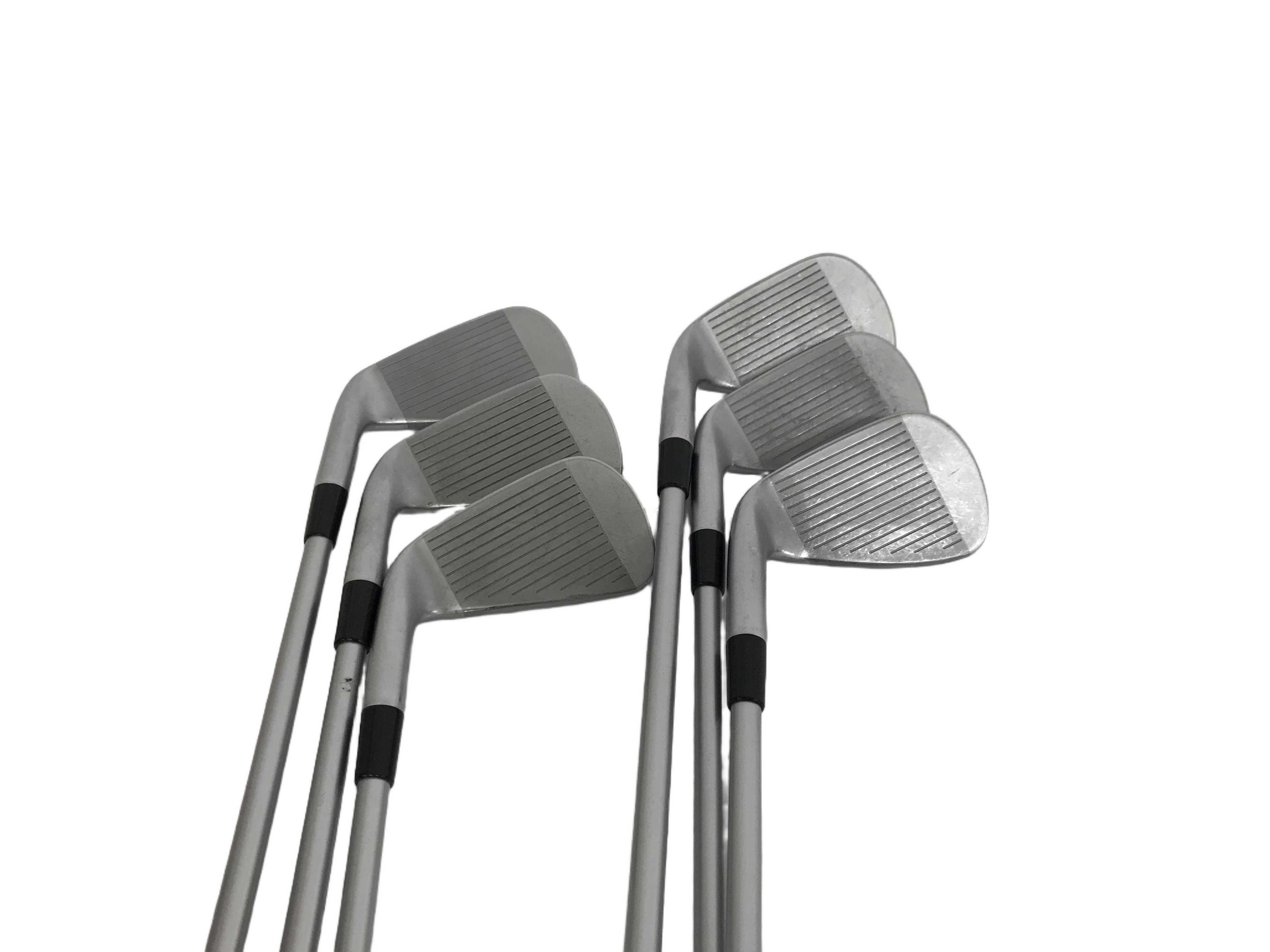 TAYLORMADE P790 アイアンセット