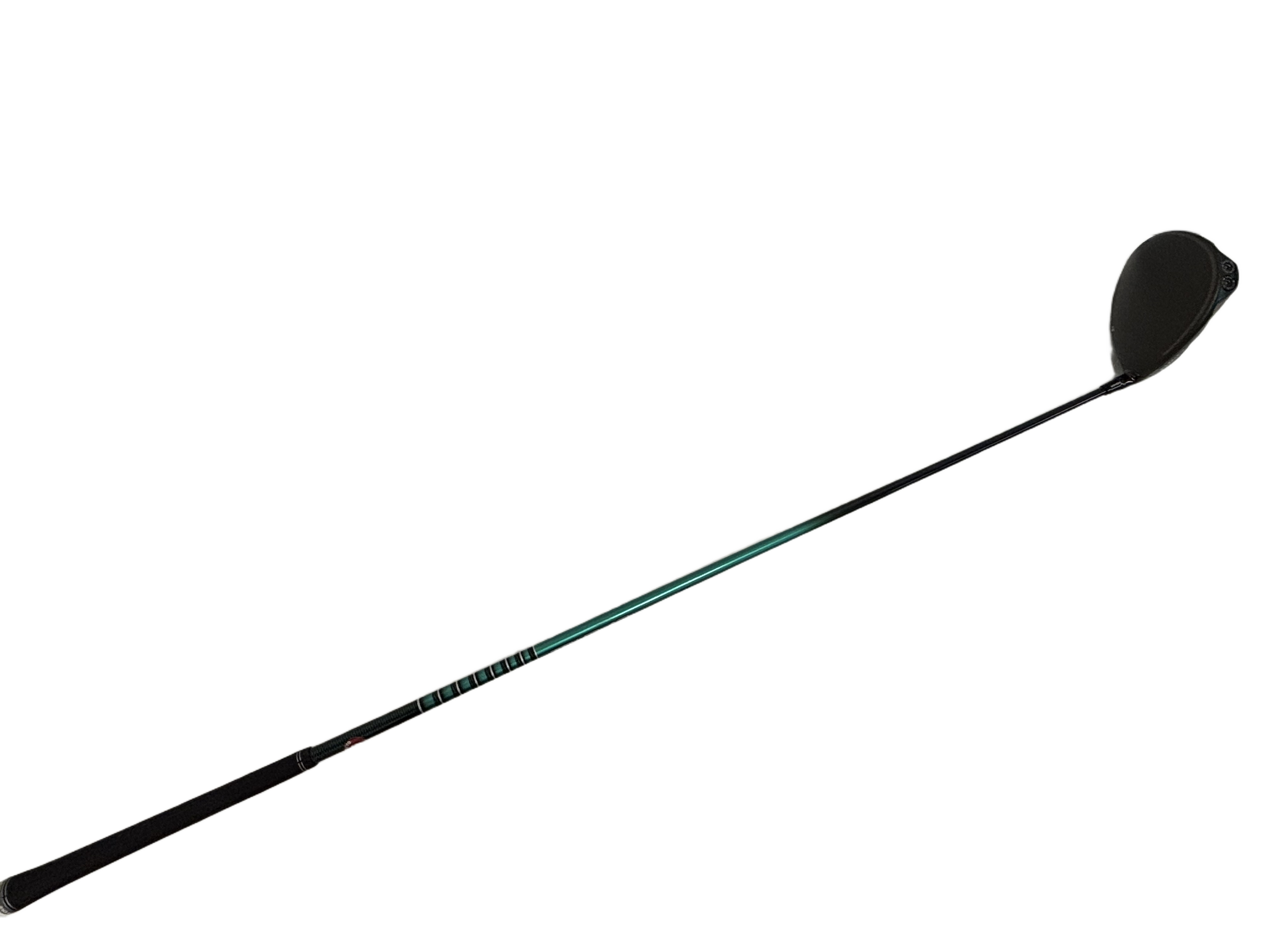 TAYLORMADE Qi4D ドライバー 9.0