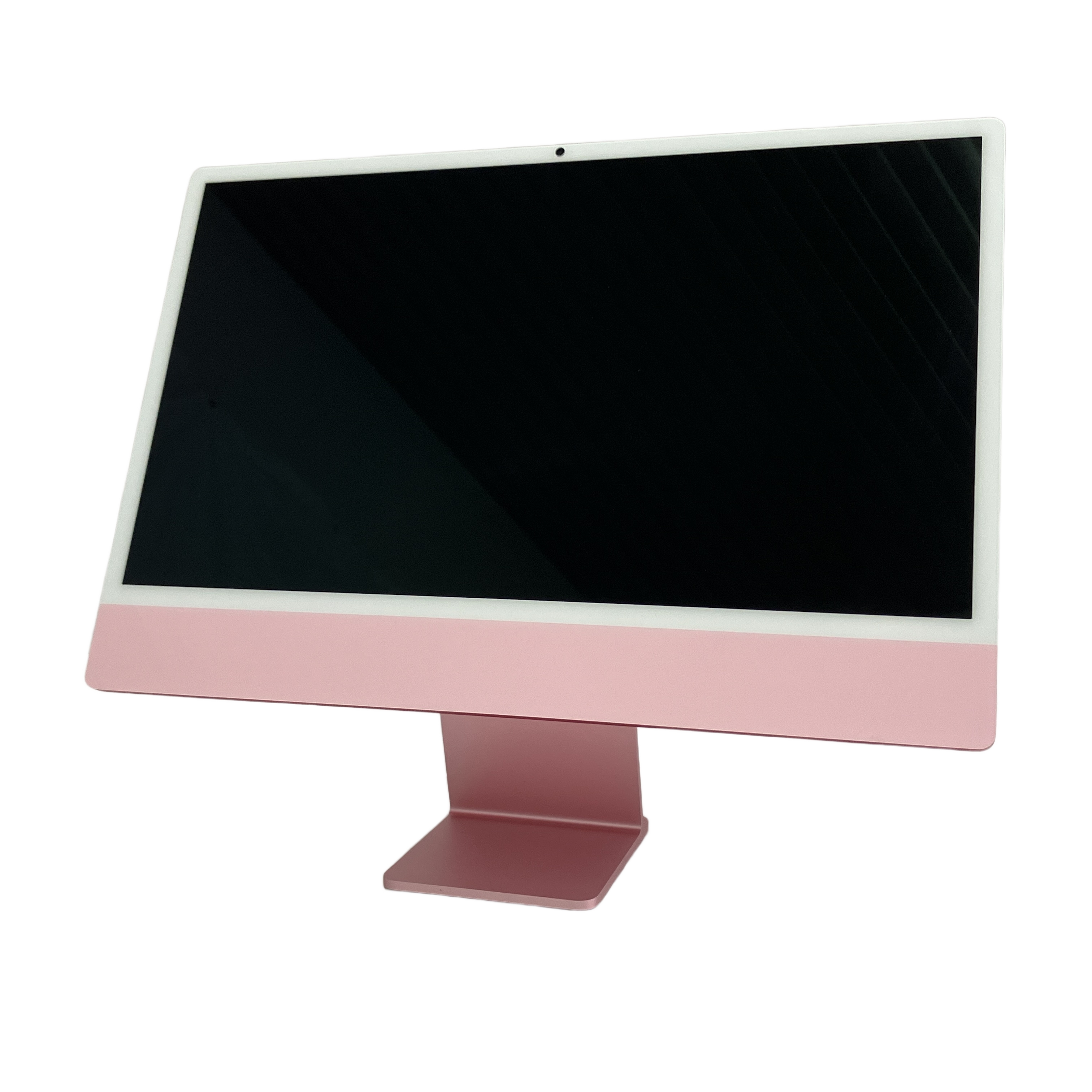 APPLE iMac 24インチ 2024 M4 16GB/512GB