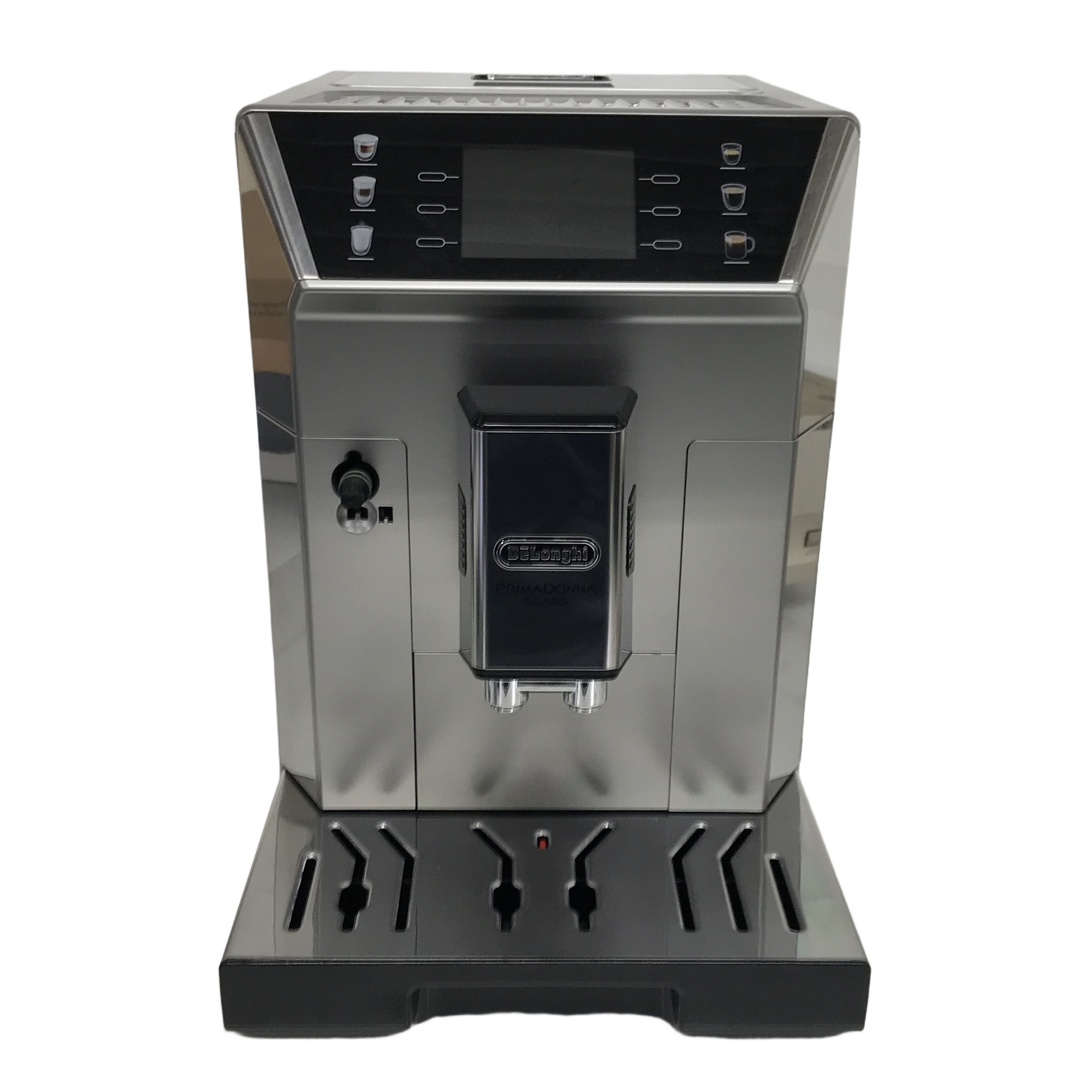 DELONGHI ECAM55085MS 全自動コーヒーマシン