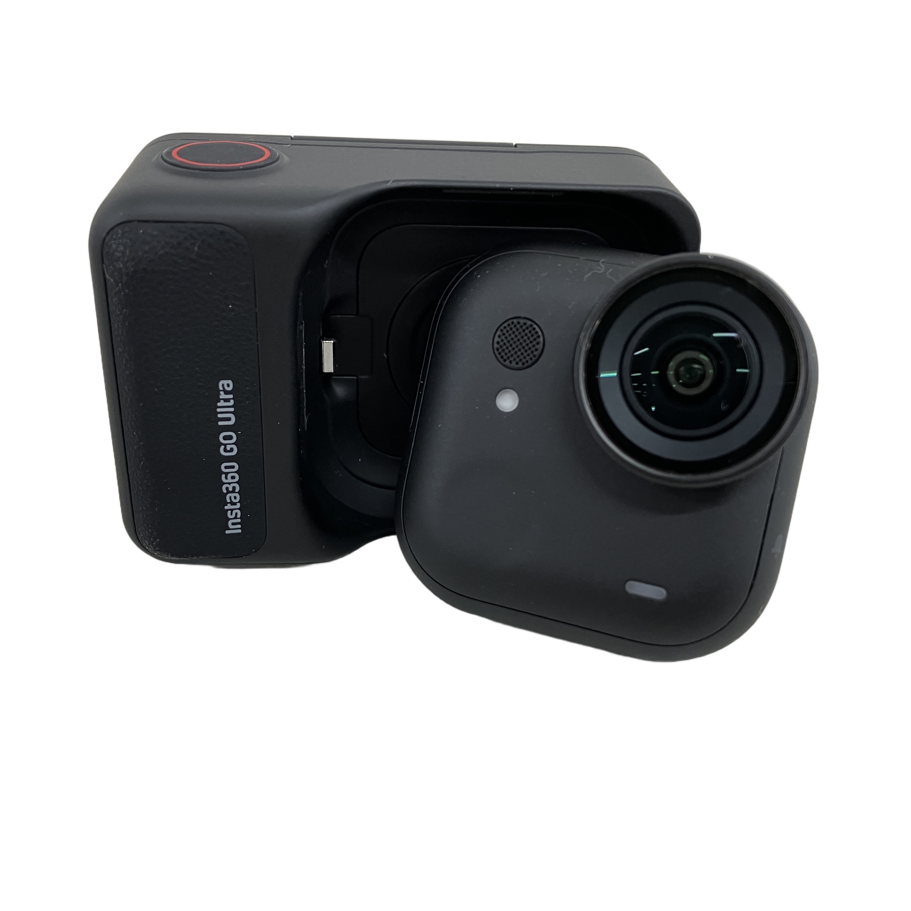 INSTA360 GO Ultra アクションカメラ