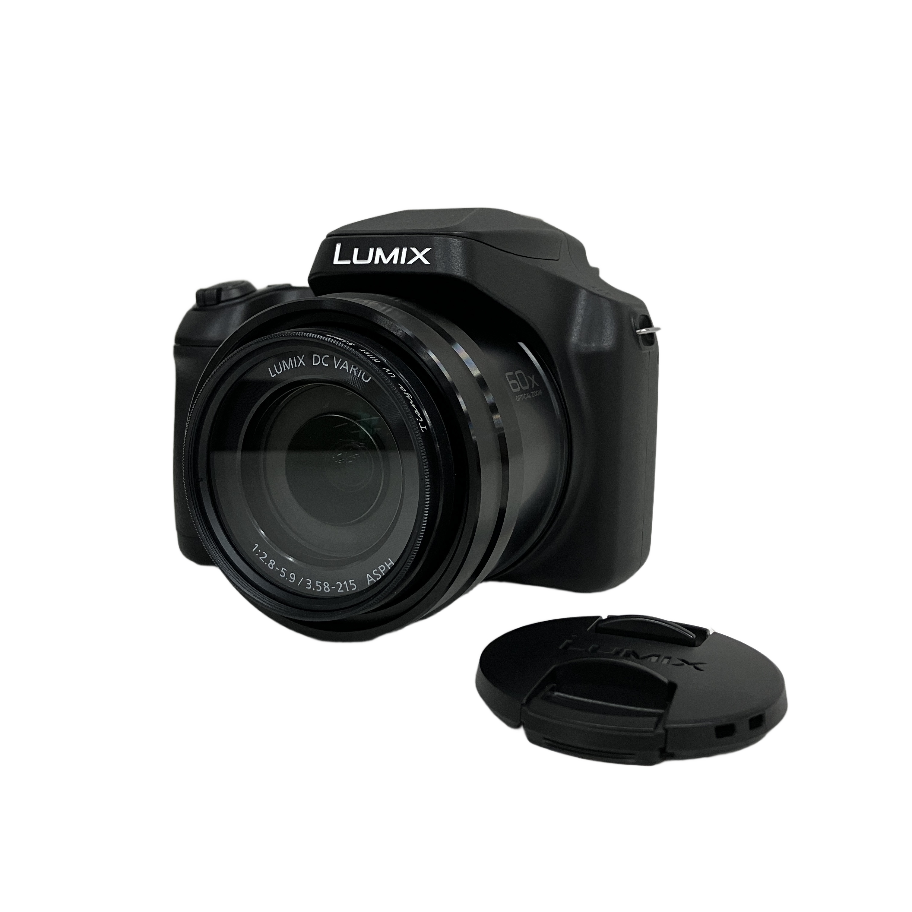 PANASONIC LUMIX DC-FZ85D デジタルカメラ