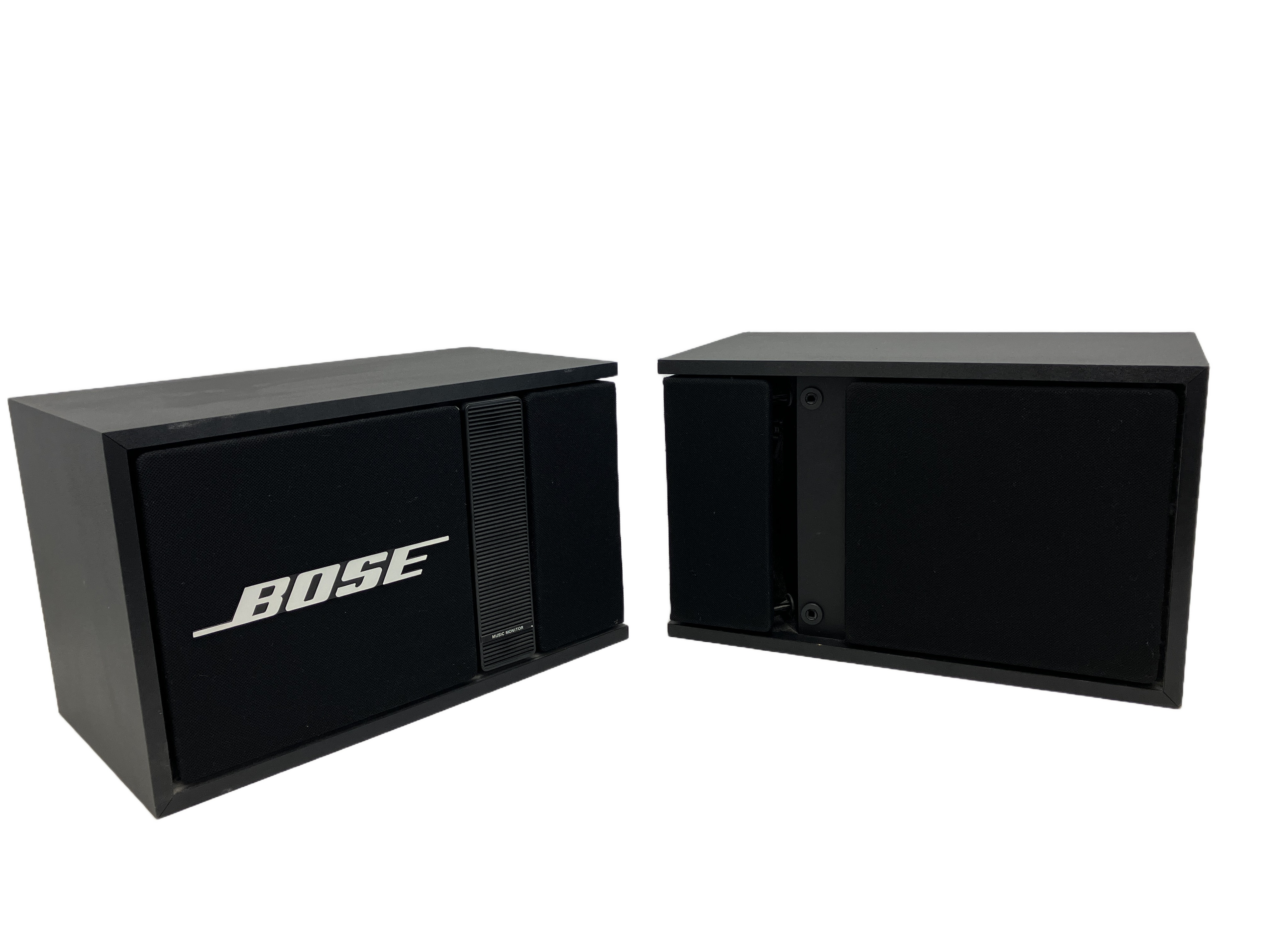 BOSE 301 Music Monitor-II スピーカー ペア