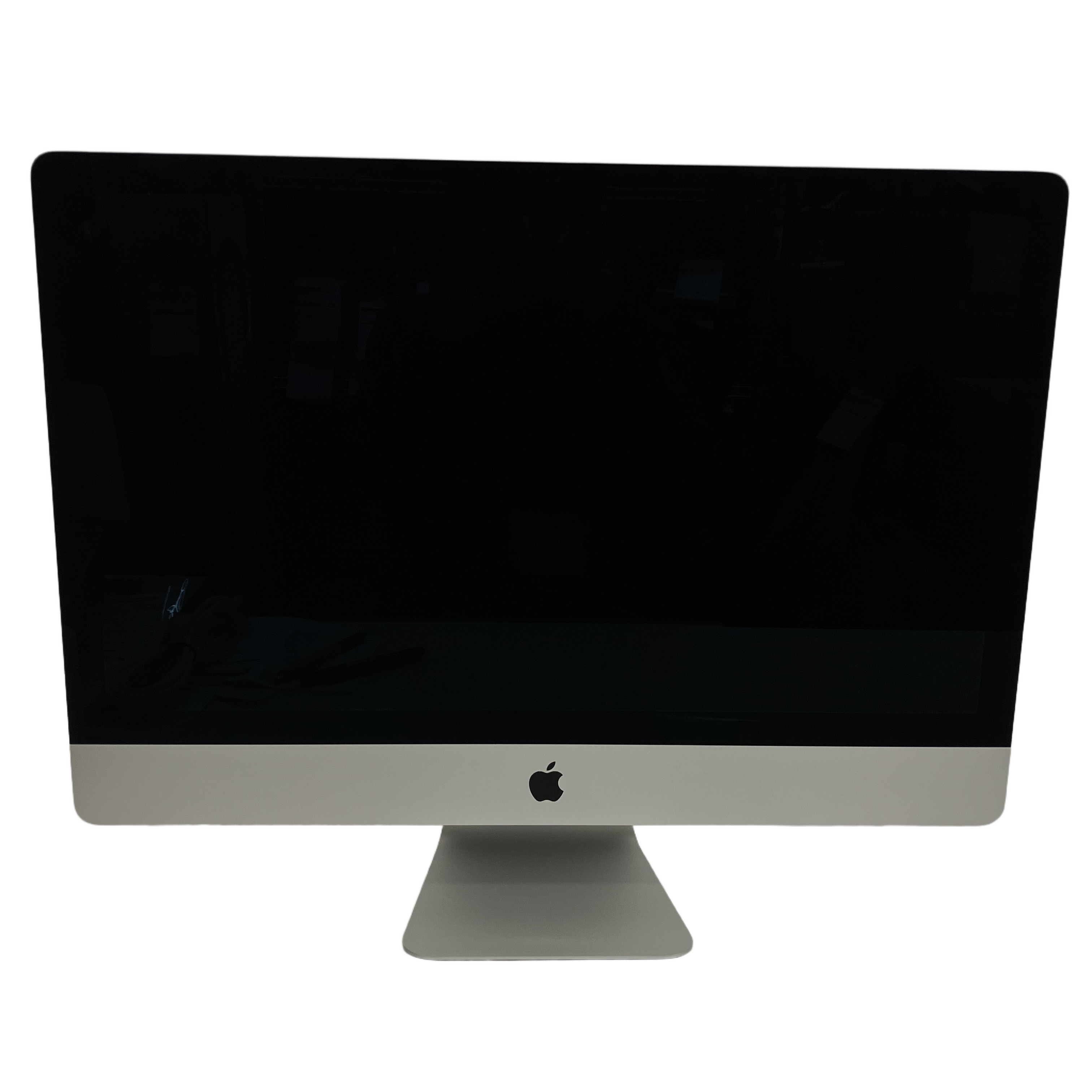 APPLE iMac Retina 5K 27インチ 2020 128GB 1TB