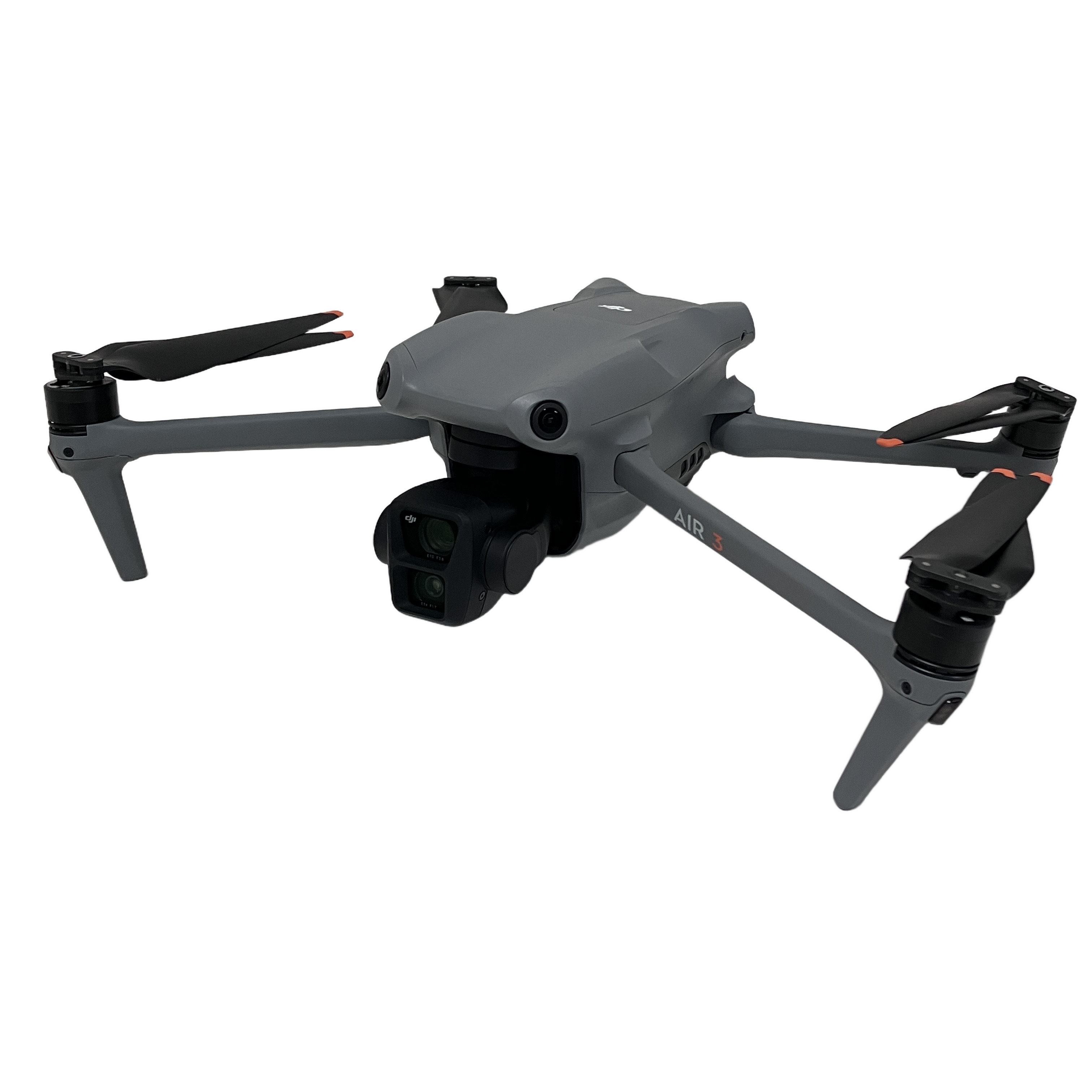 ★DJI Air 3 FLY MORE COMBO DP3232 中古良好品 広角&3倍中望遠のデュアルカメラ搭載★