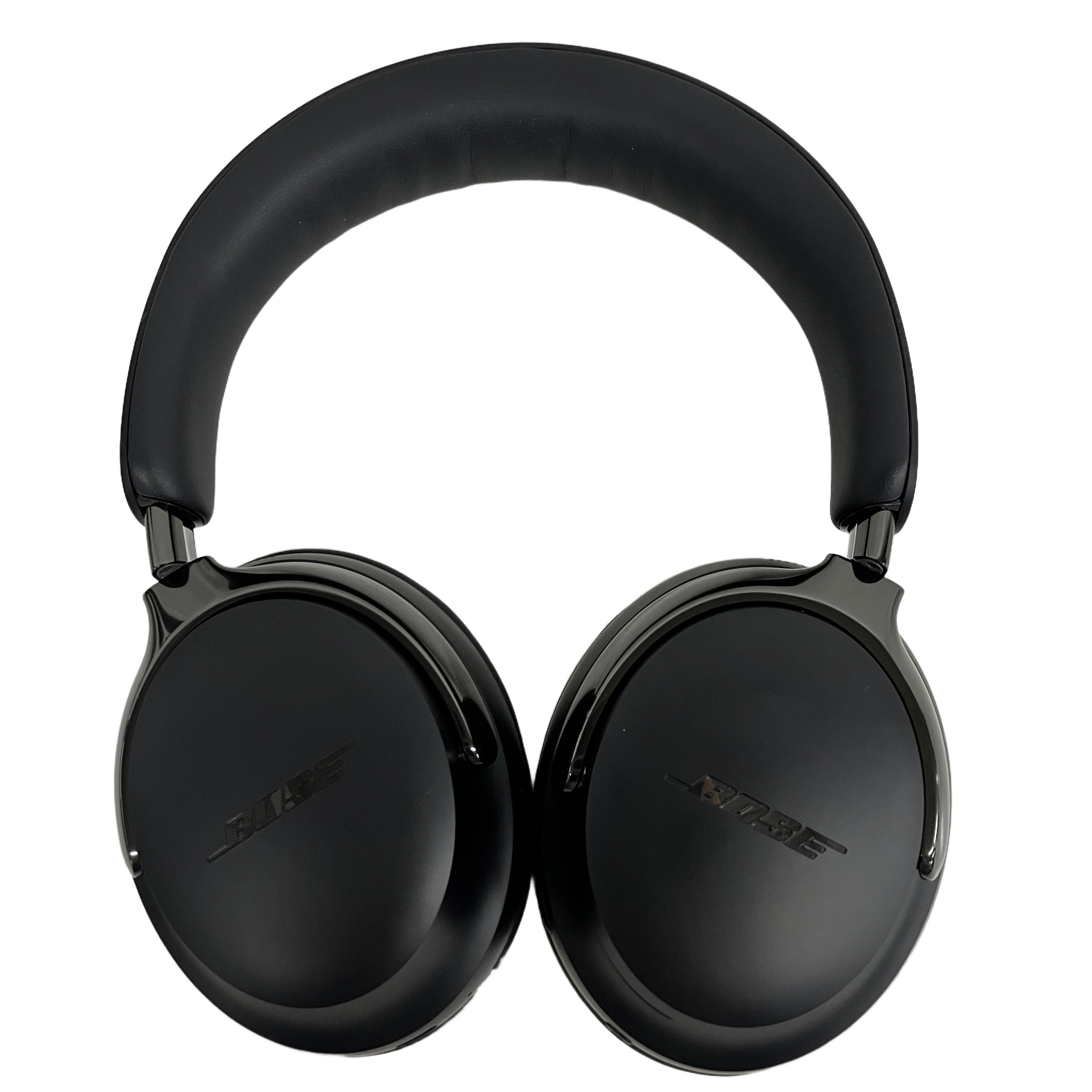 BOSE QUIETCOMFORT ULTRA 2nd GEN ヘッドホン