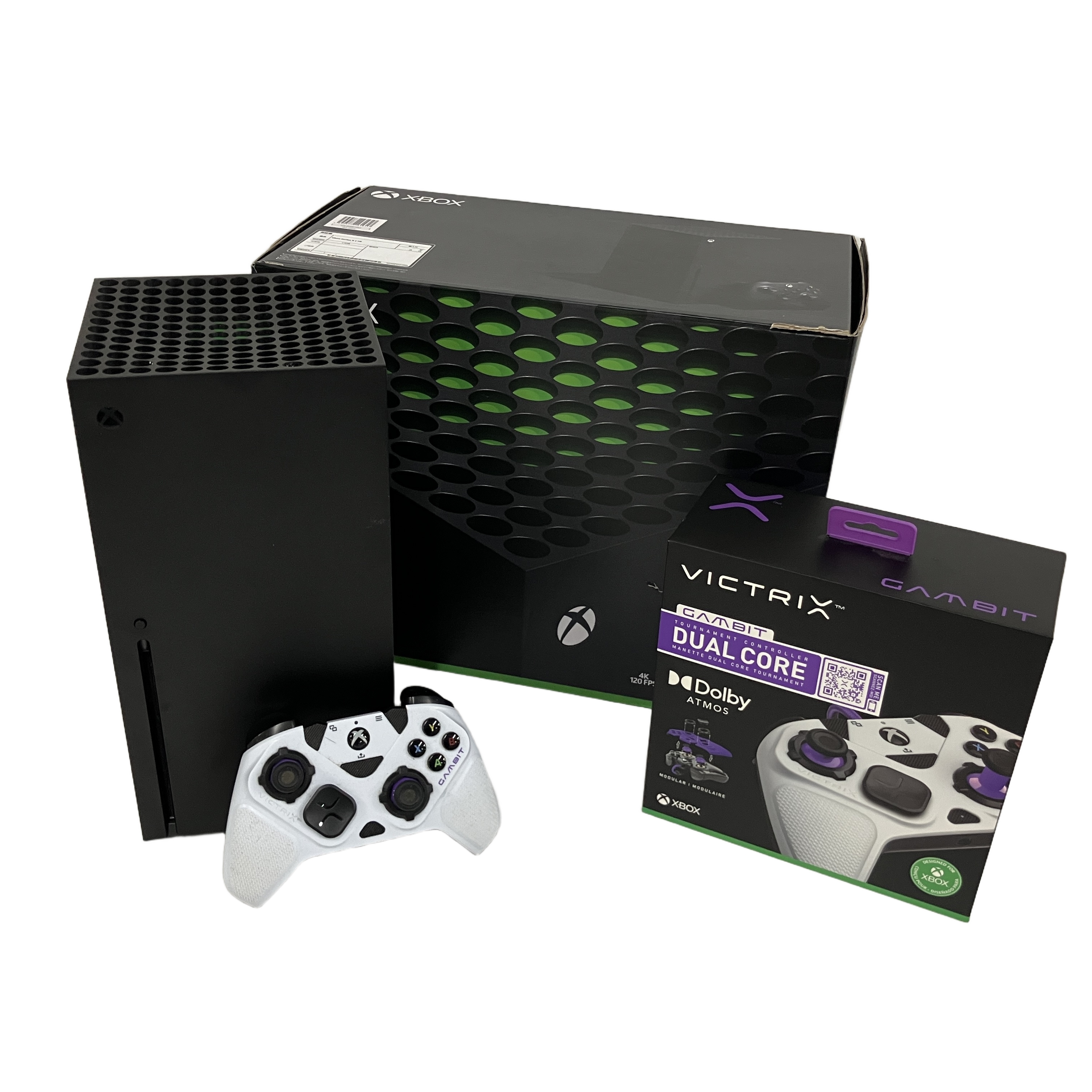 MICROSOFT Xbox Series X 1TB ゲーム機
