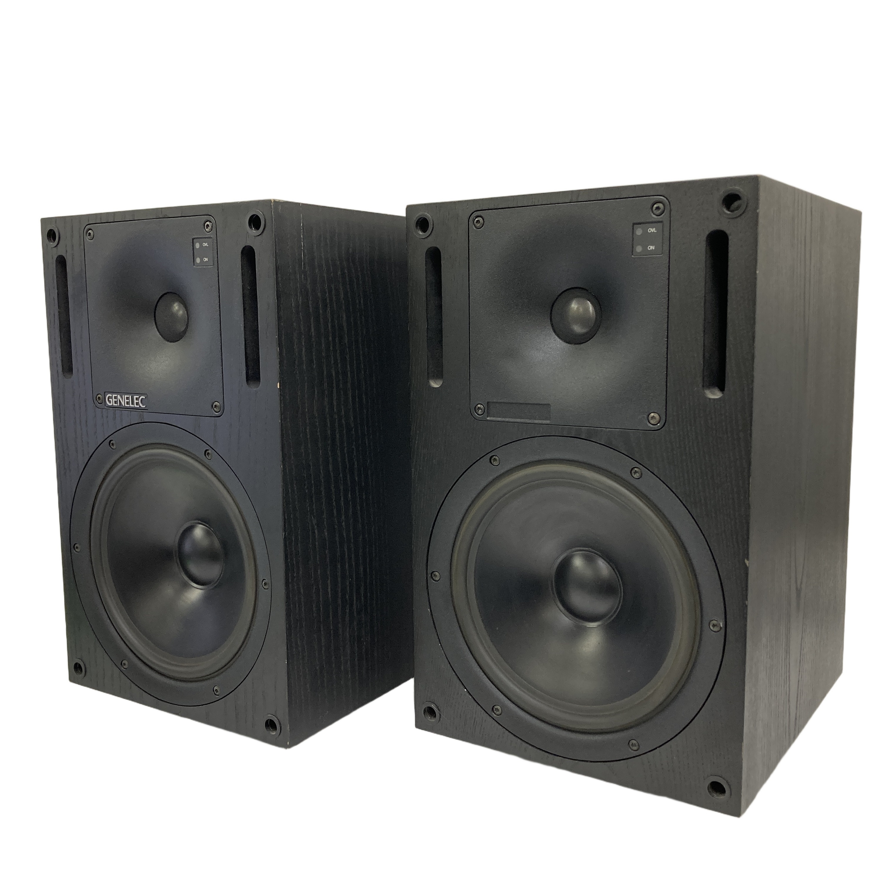 GENELEC 1031A モニタースピーカー ペア