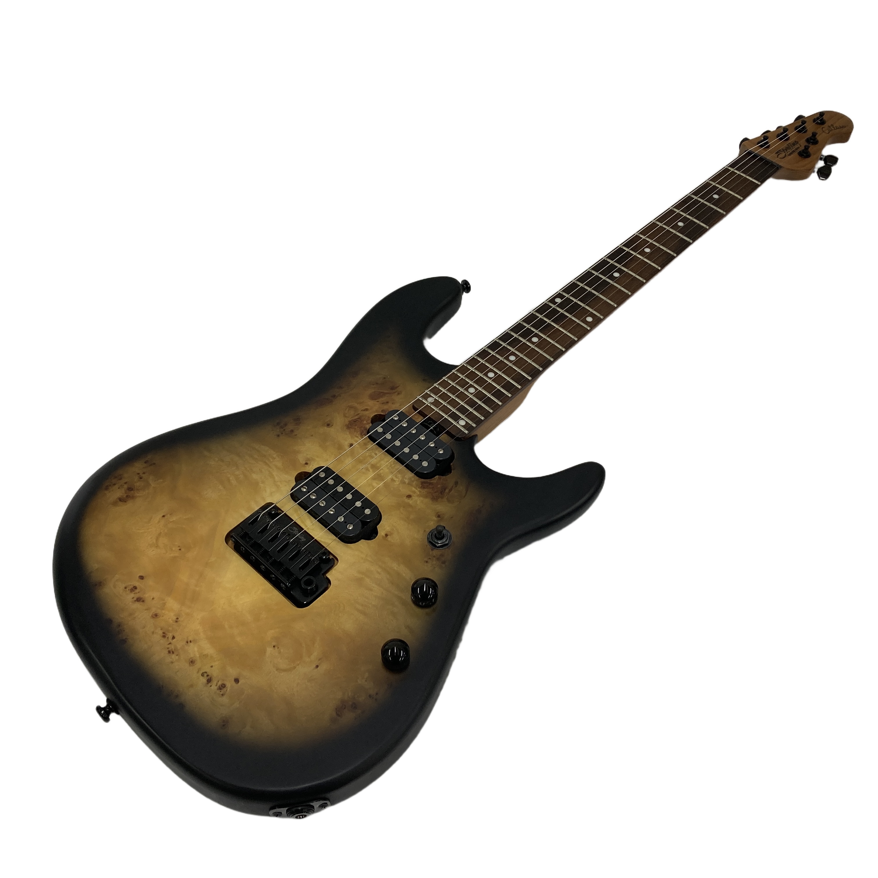 STERLING BY MUSIC MAN RICHARDSON6 エレキギター