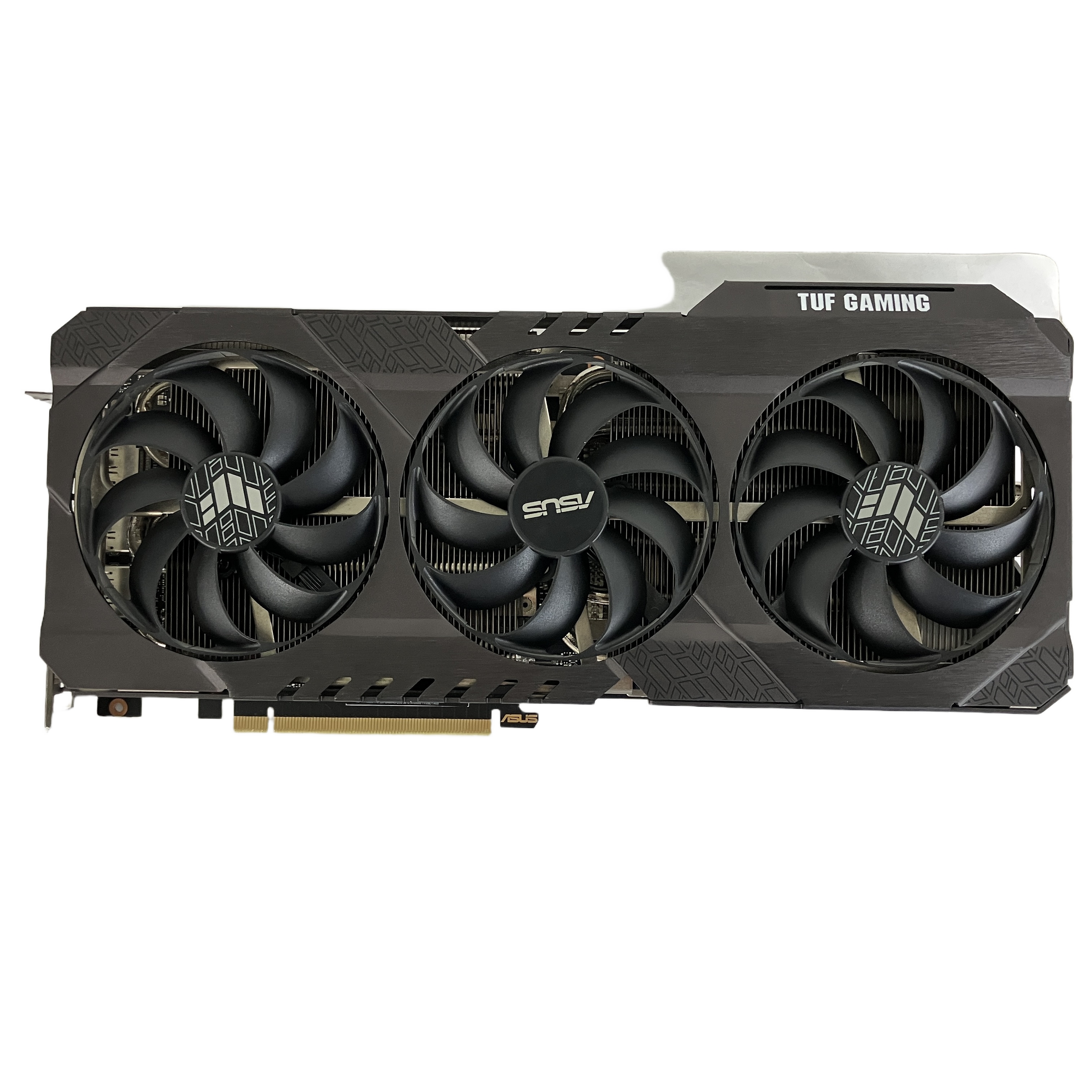 ASUS RTX3080Ti グラフィックボード