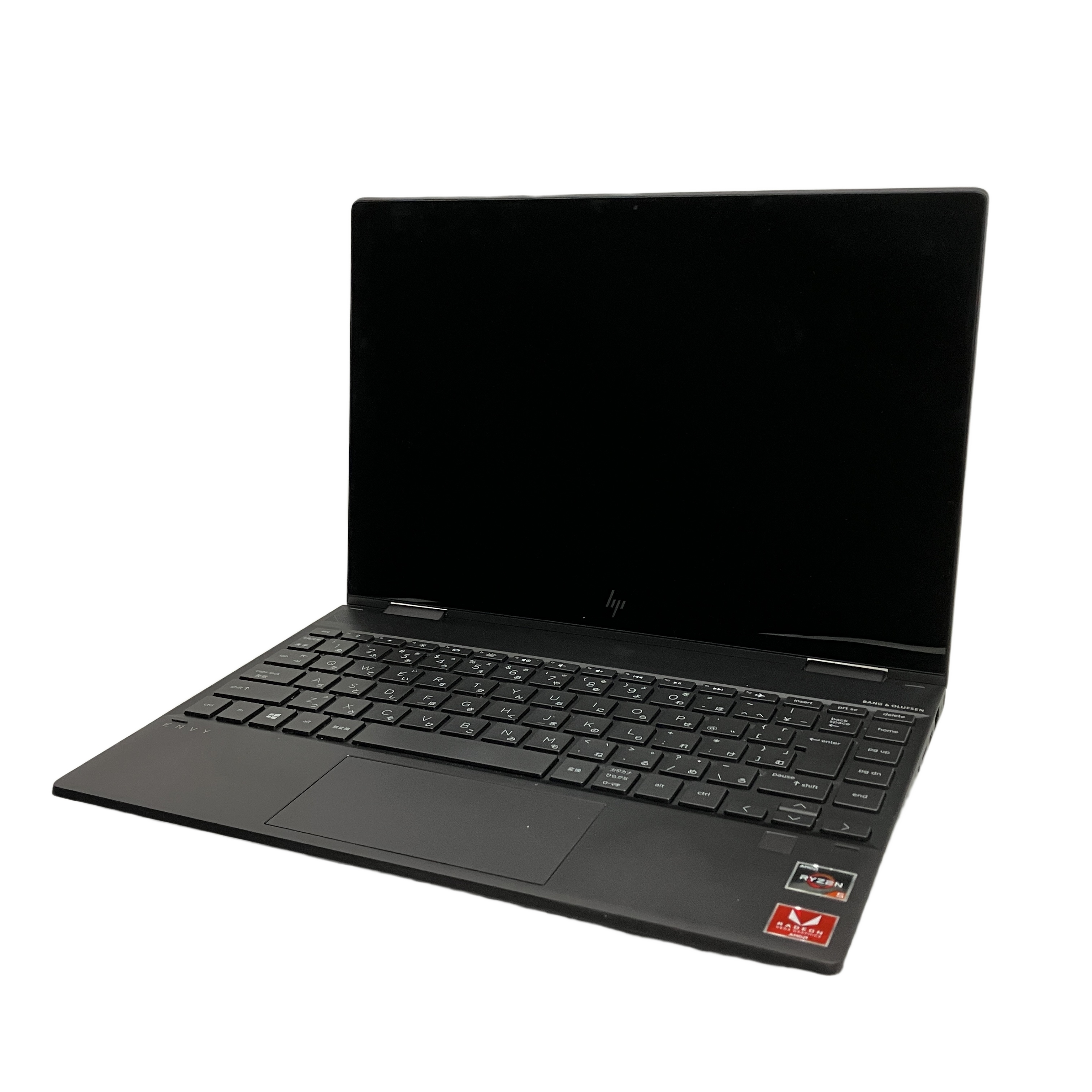 HP ENVY x360 13-ar0074AU ノートパソコン 13.3インチ