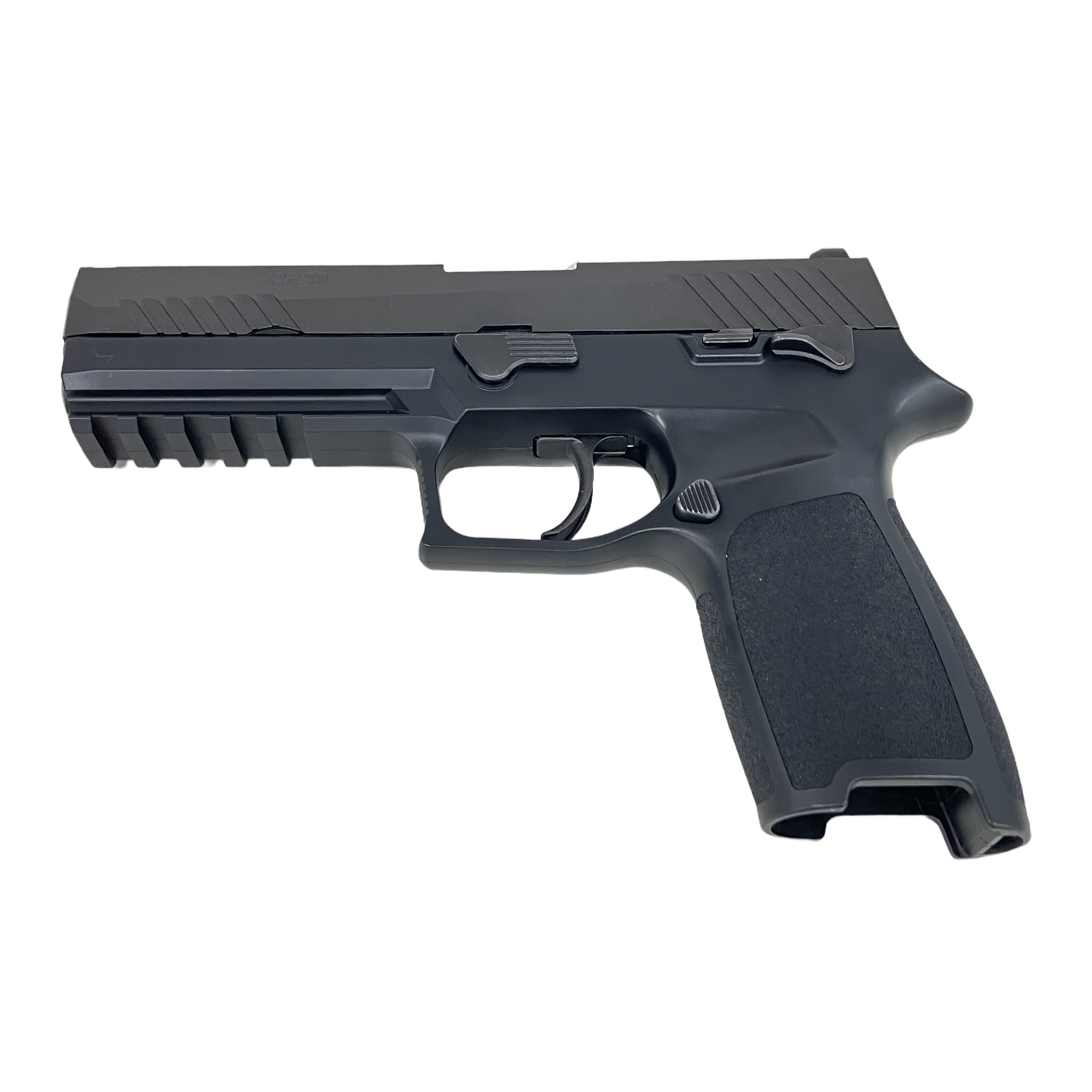 TOKYOMARUI P320 ガスブローバック ハンドガン