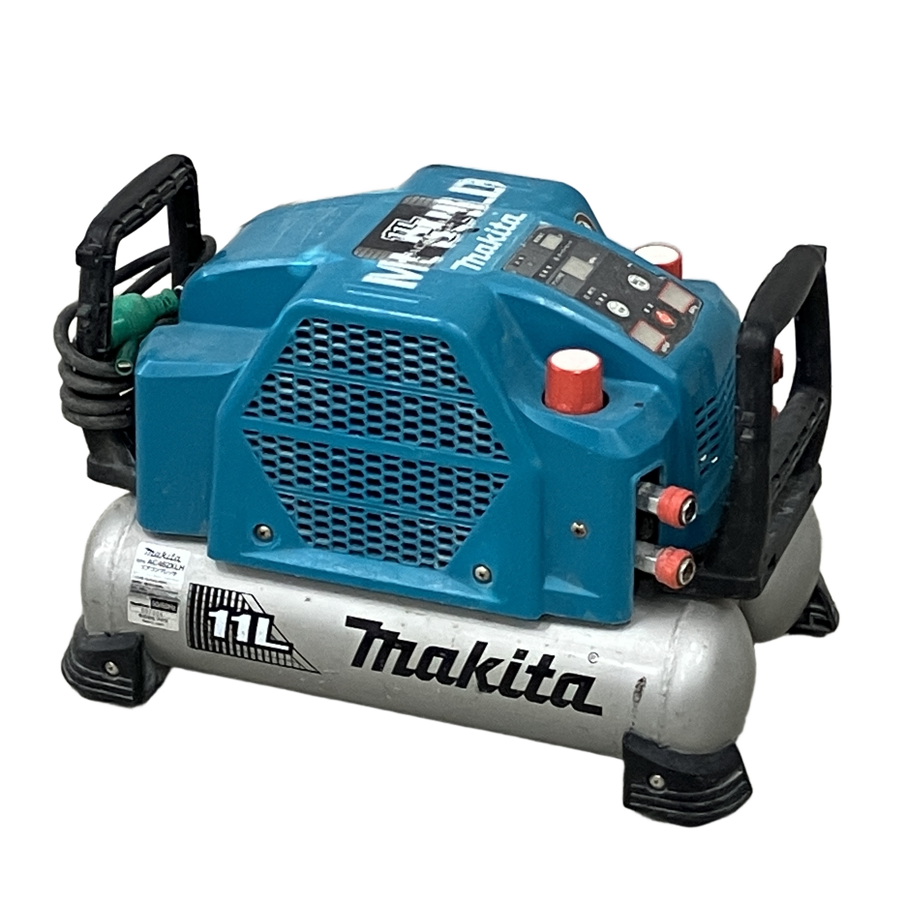 MAKITA AC462XLH エアコンプレッサー