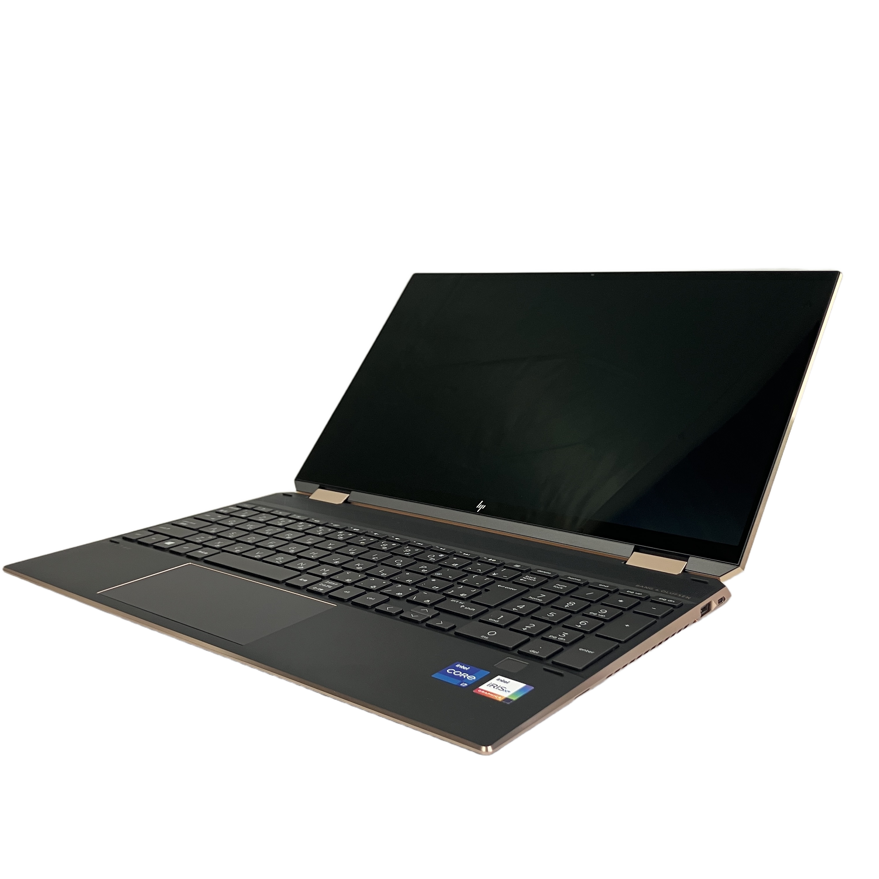 HP Spectre x360 15-eb1007TU ノートPC 16GB 1TB
