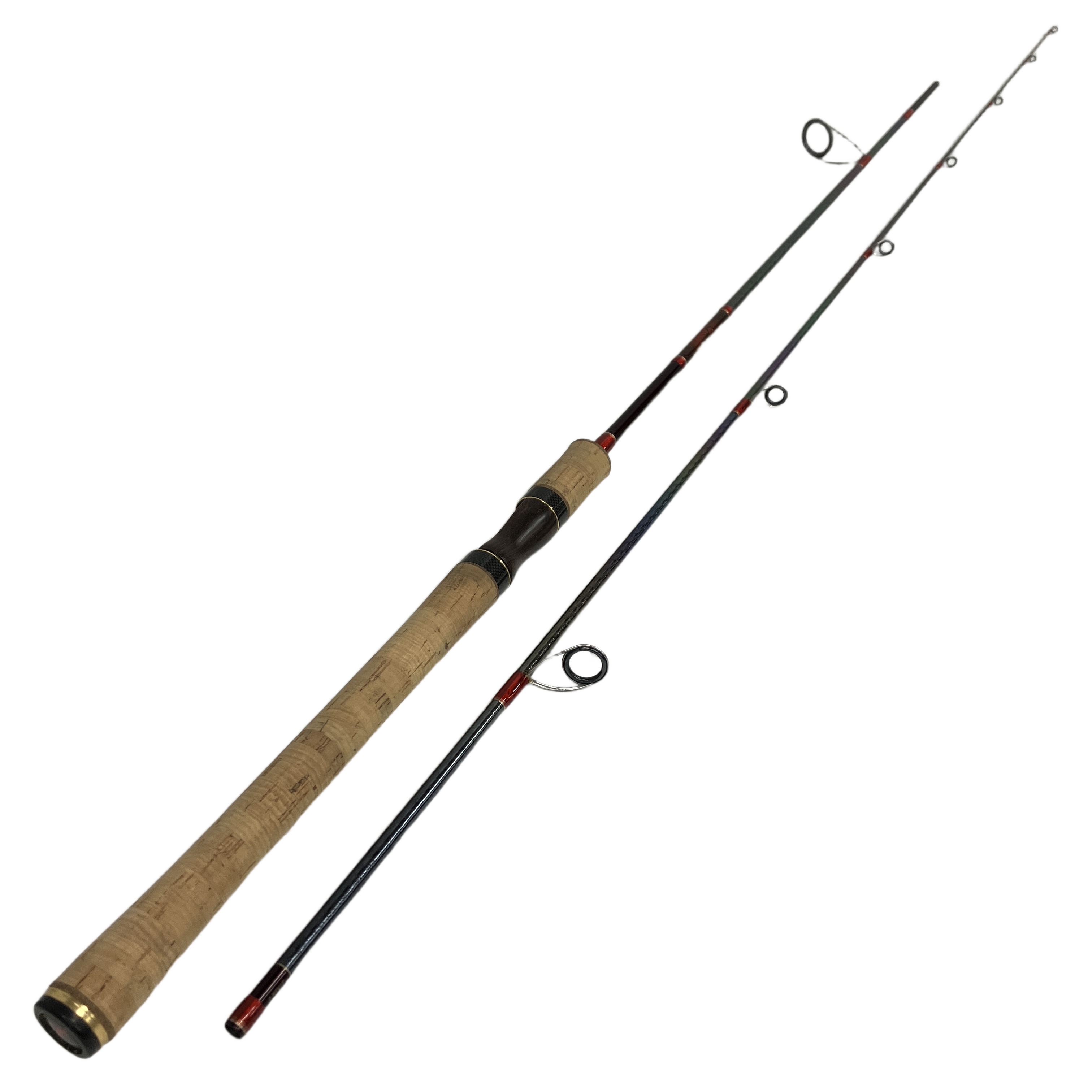 SHIMANO ワールドシャウラ 2751R-2 ロッド