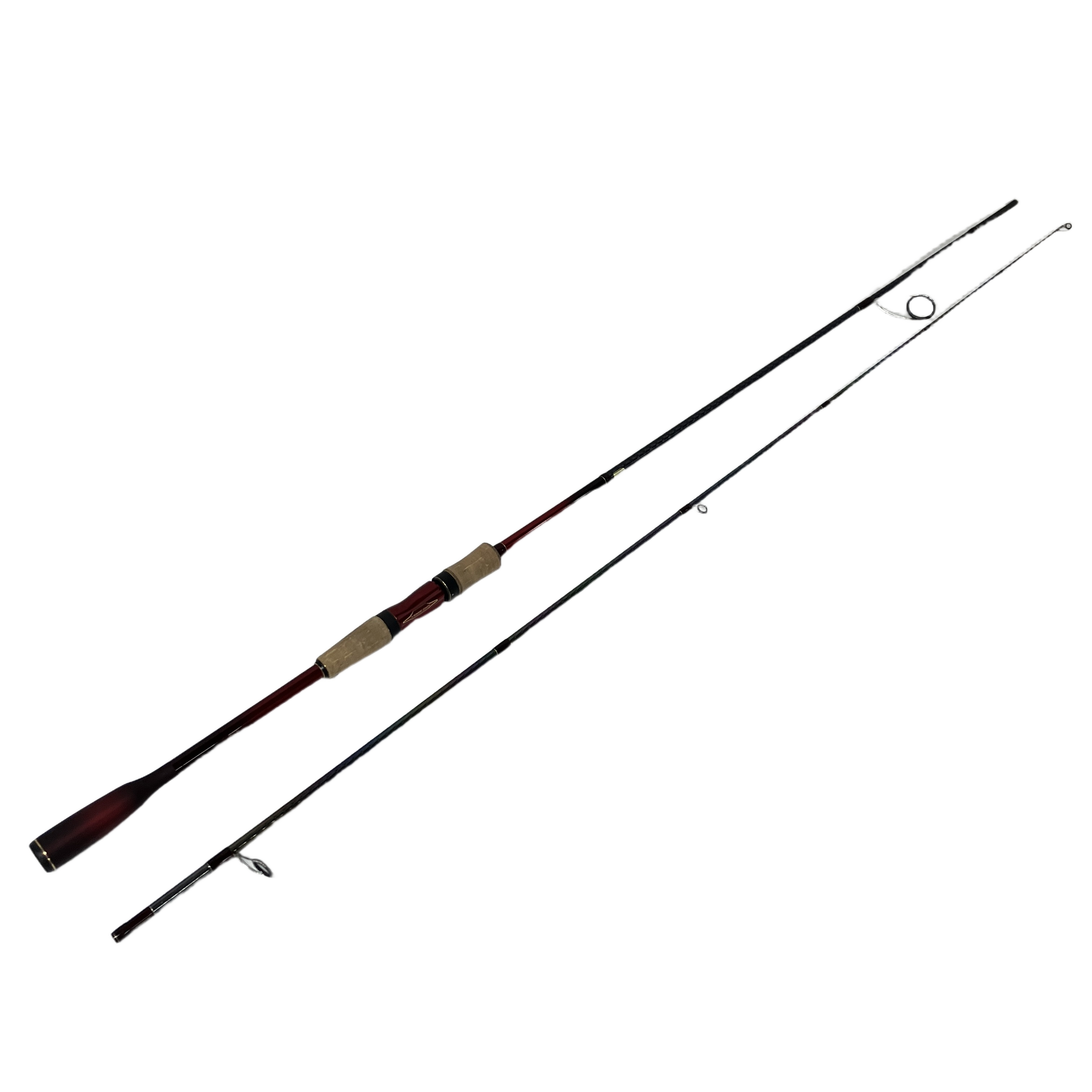 SHIMANO ワールドシャウラ 2832RS-2 ロッド