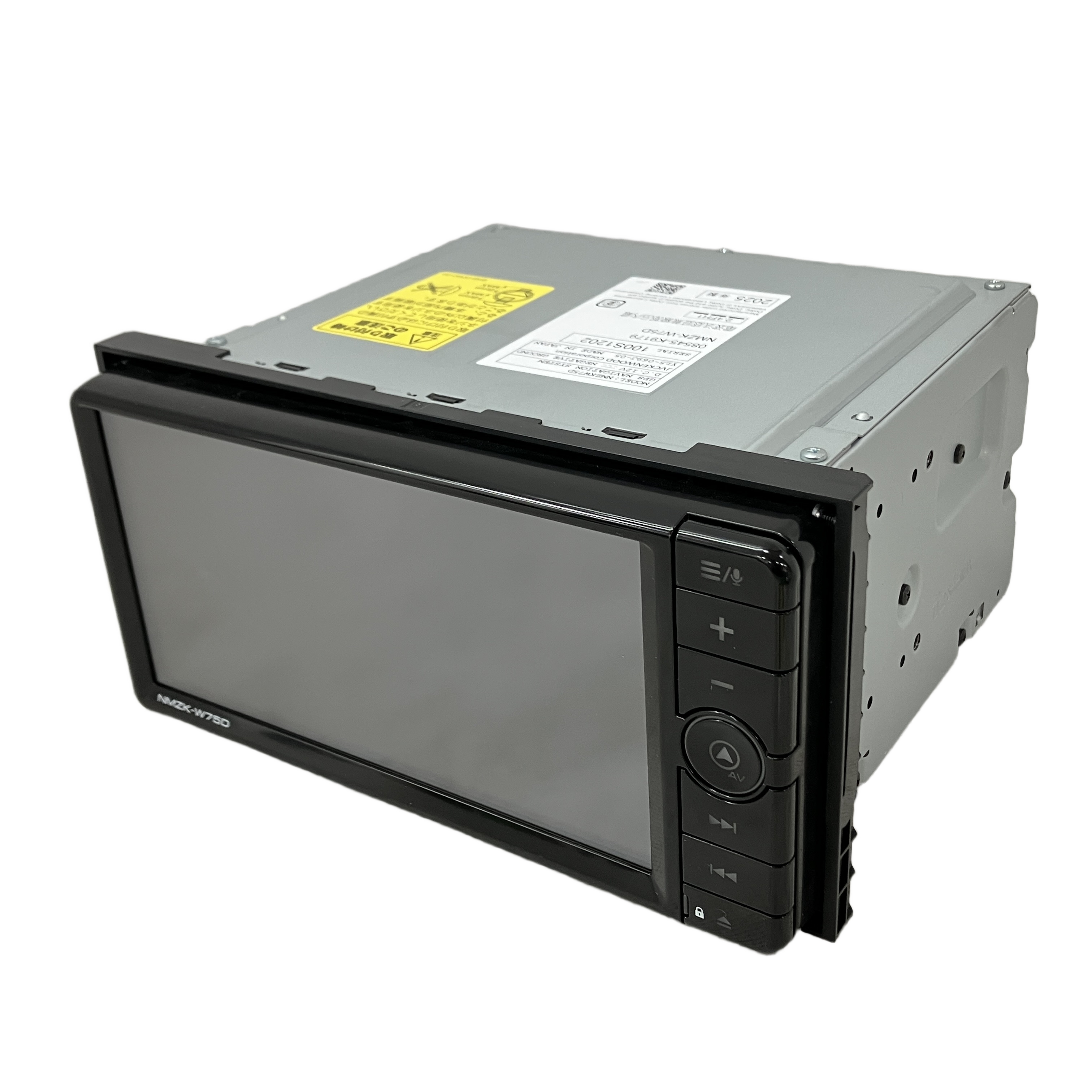 DAIHATSU NMZK-W75D カーナビ ワイド スタンダード