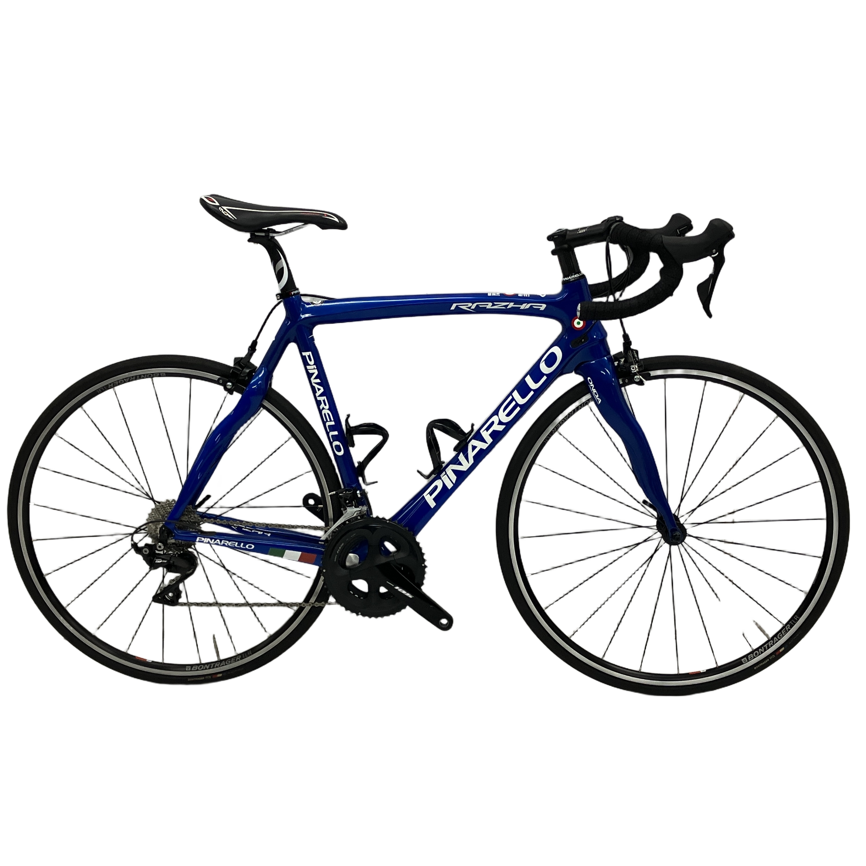 PINARELLO RAZHA ロードバイク T600 51.5