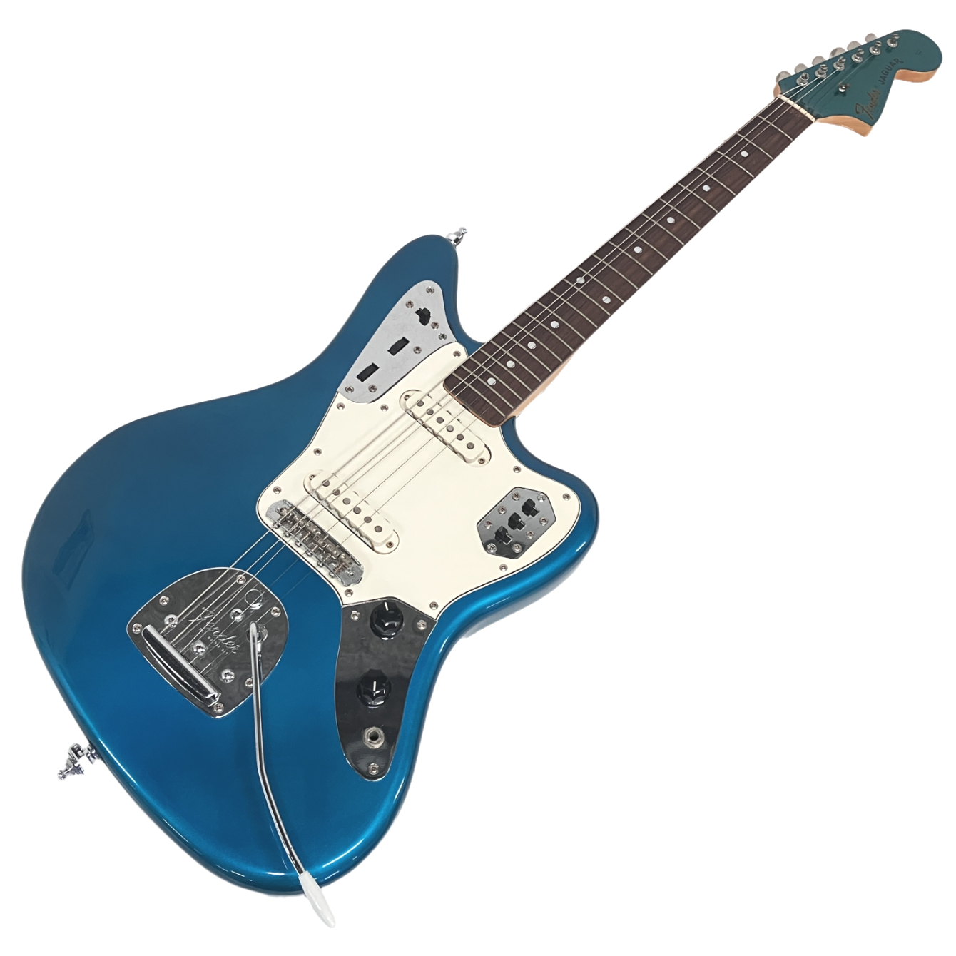 FENDER JAGUAR エレキギター