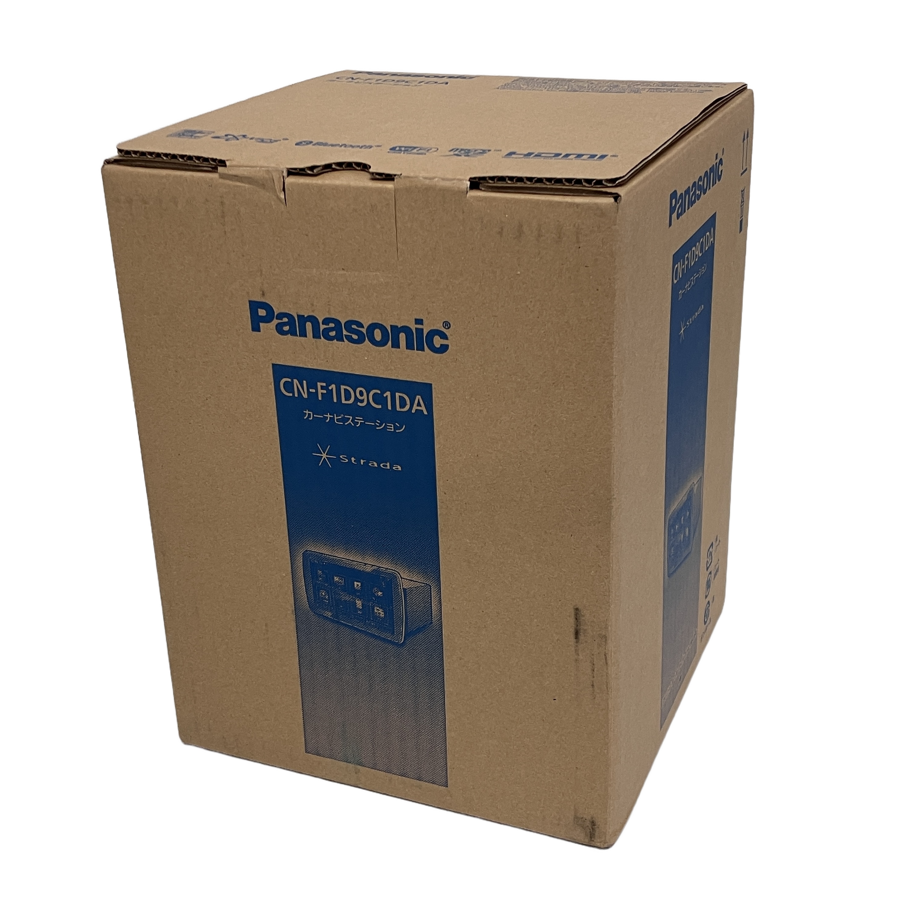 PANASONIC CN-F1D9C1DA カーナビステーション