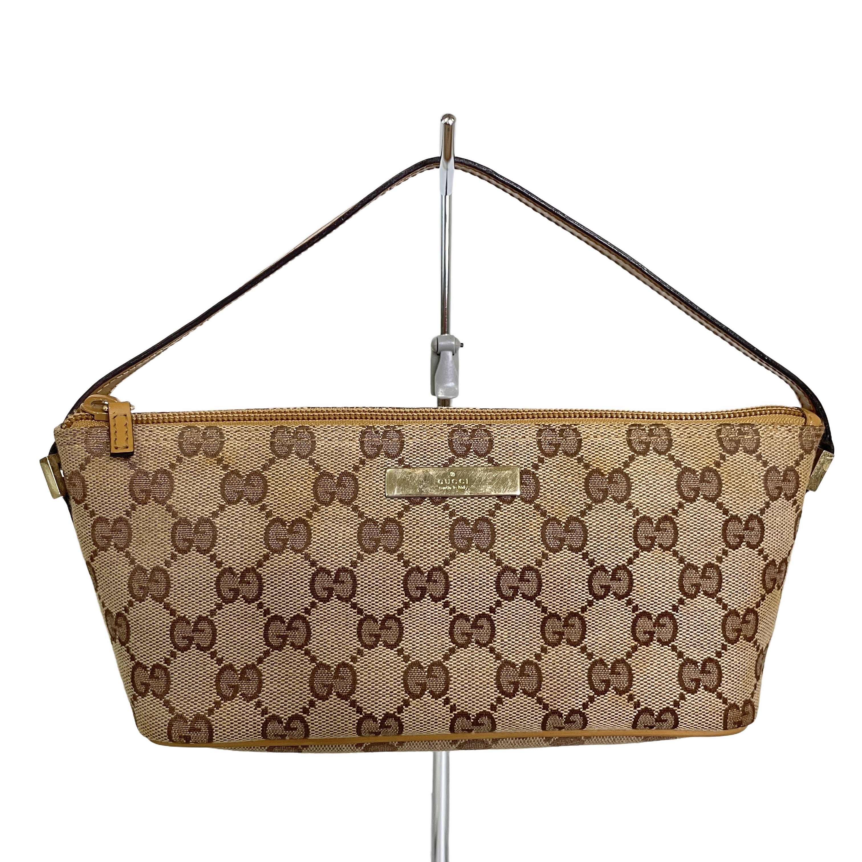 GUCCI 039 1103 ハンドバッグ