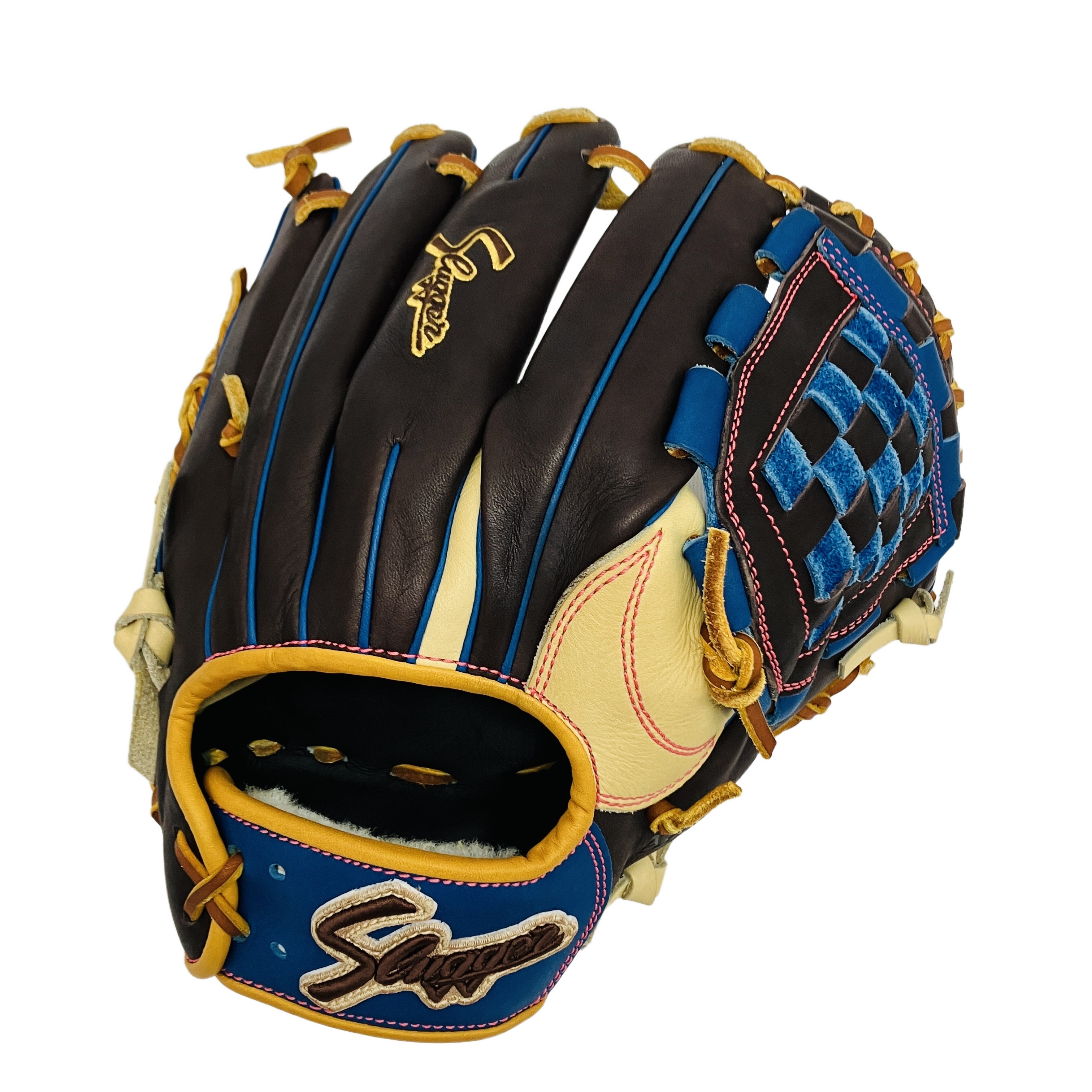 KUBOATA SLUGGER SP24-SH23A 軟式用グローブ
