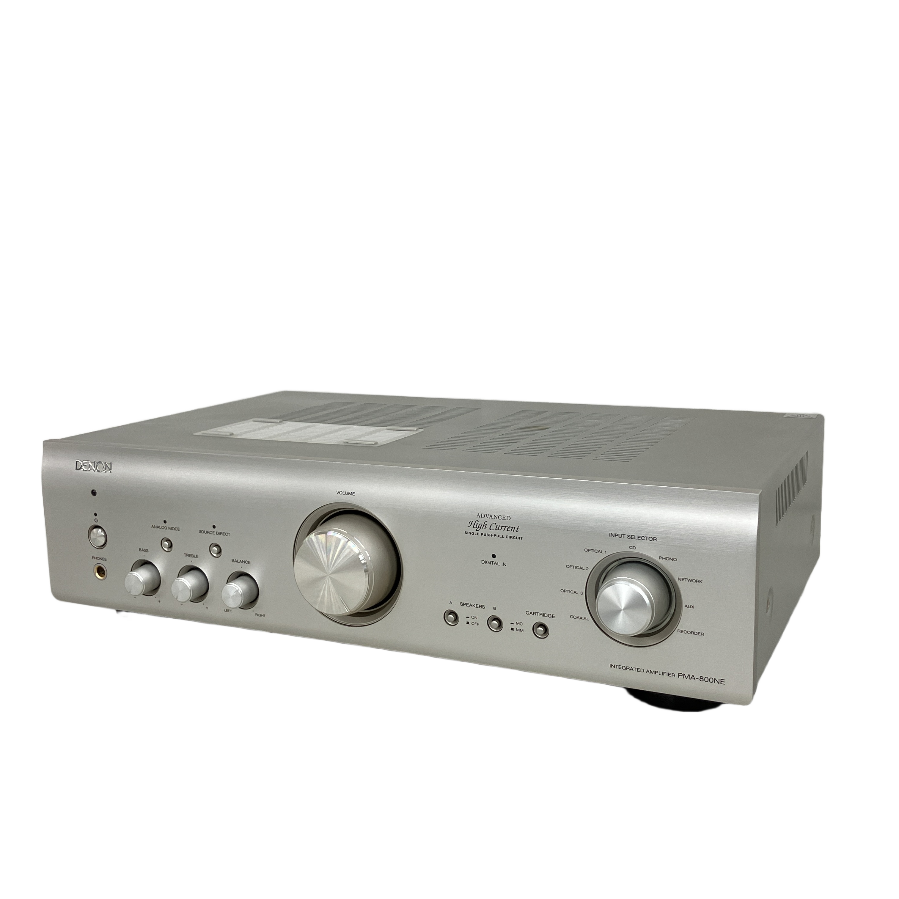 DENON PMA-800NE プリメインアンプ