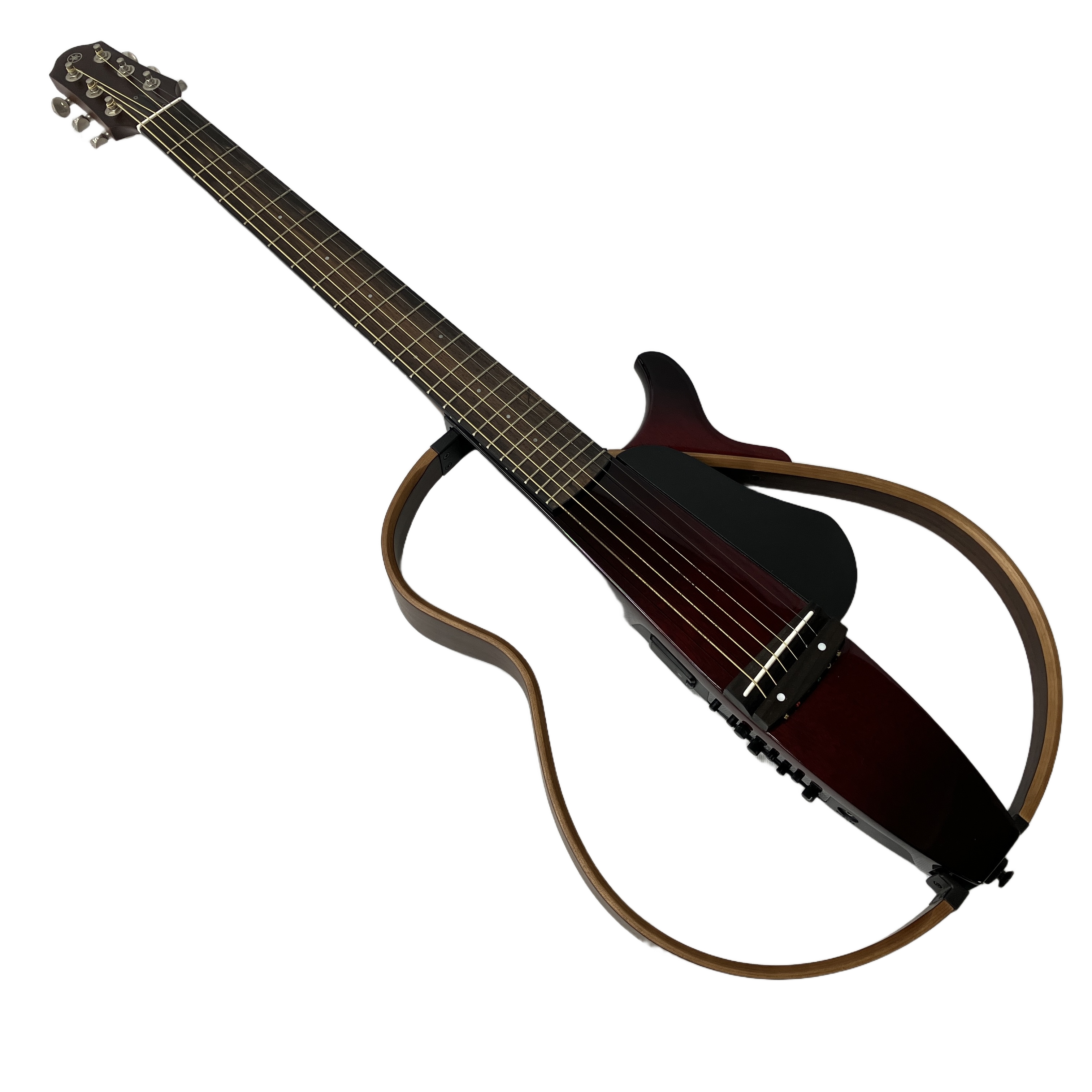 YAMAHA SLG200S サイレントギター